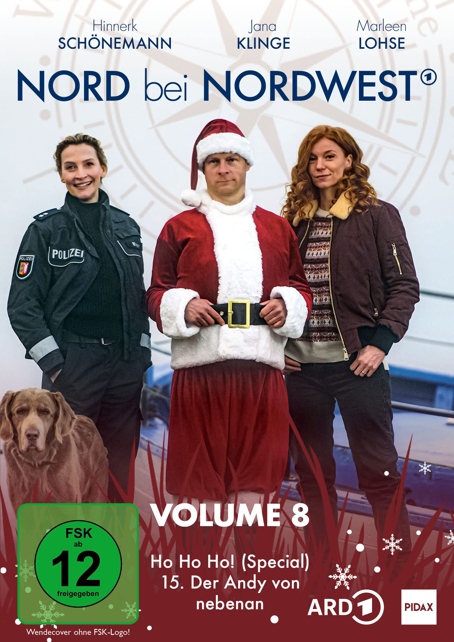 Nord bei Nordwest Box sets