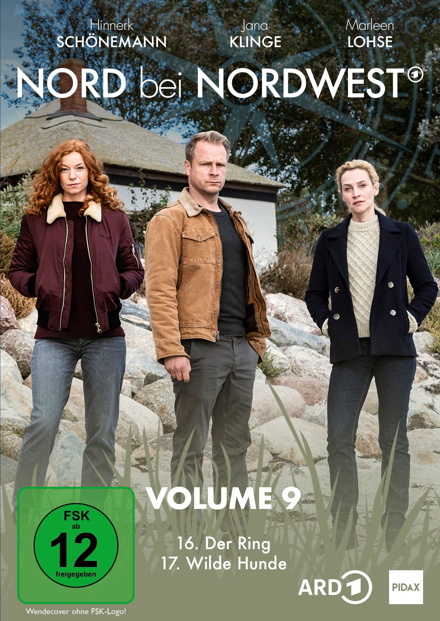 Nord bei Nordwest Films