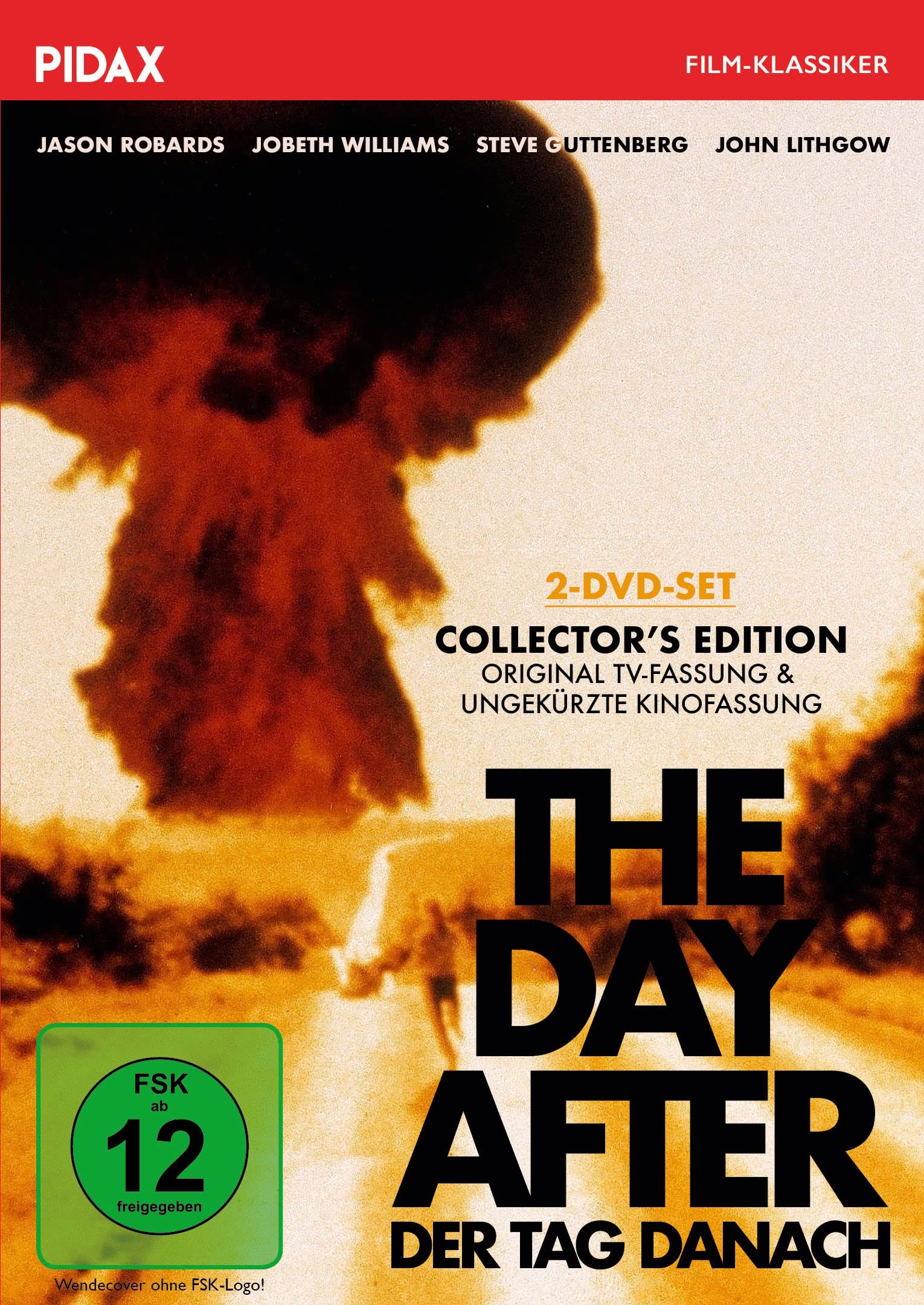 Product Image: The Day After - Der Tag danach