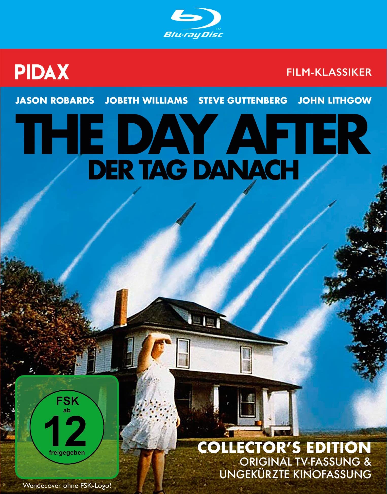 The Day After - Der Tag danach Movies