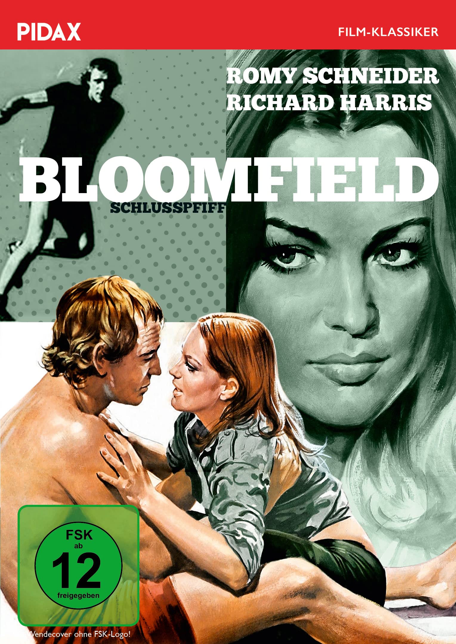 Bloomfield - Schlusspfiff Movies