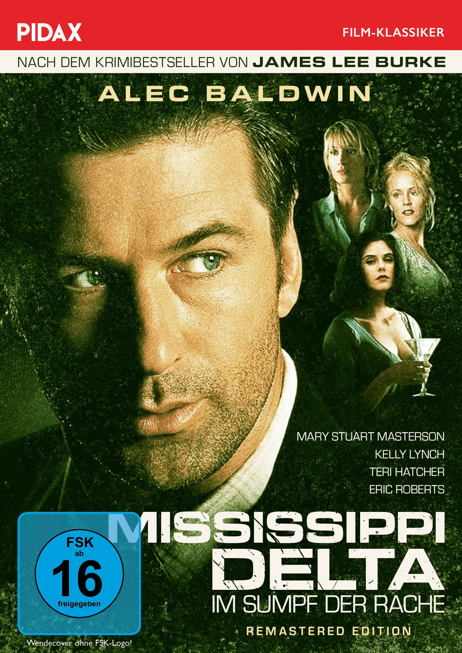Mississippi Delta - Im Sumpf der Rache Films