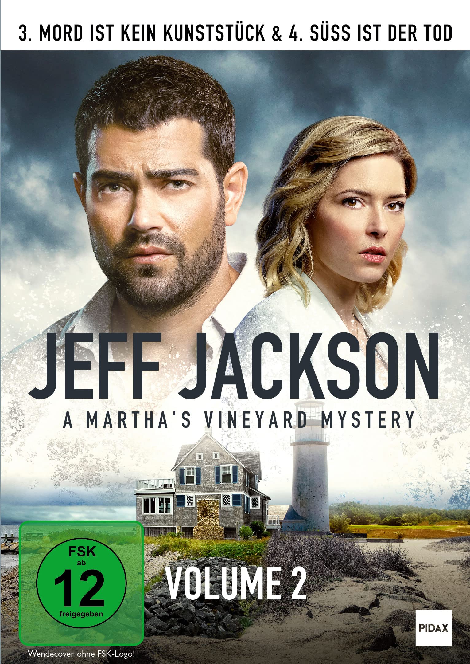 Jeff Jackson Box sets