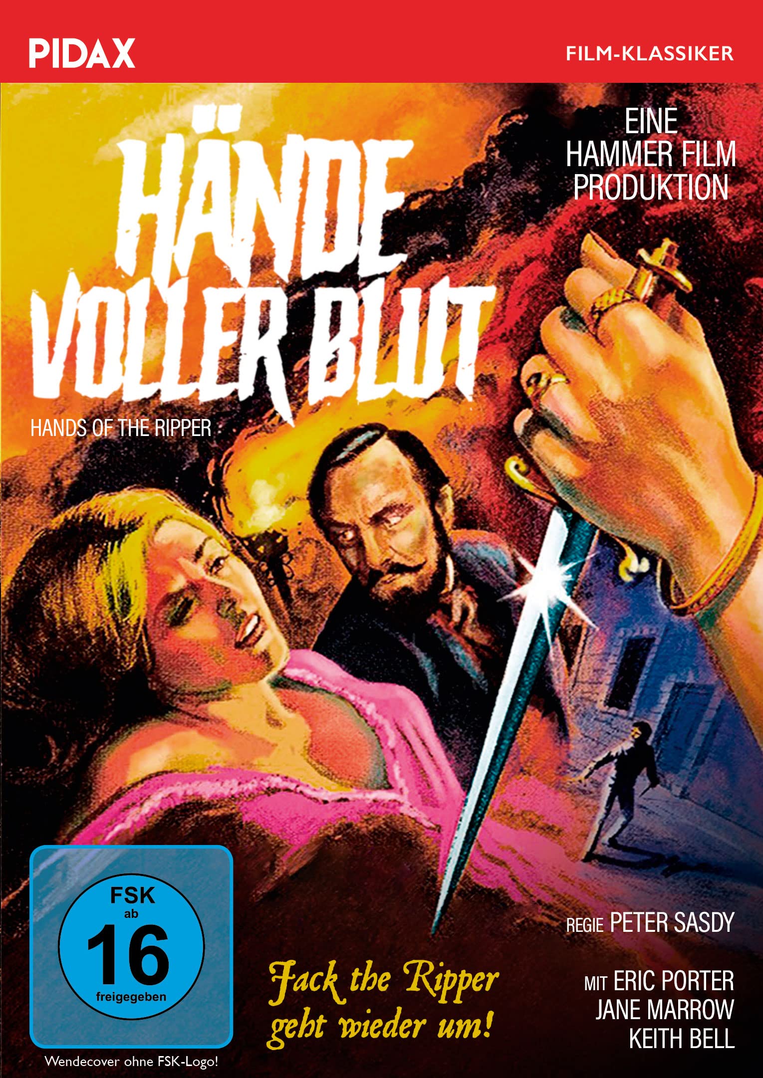 Hände voller Blut Movies