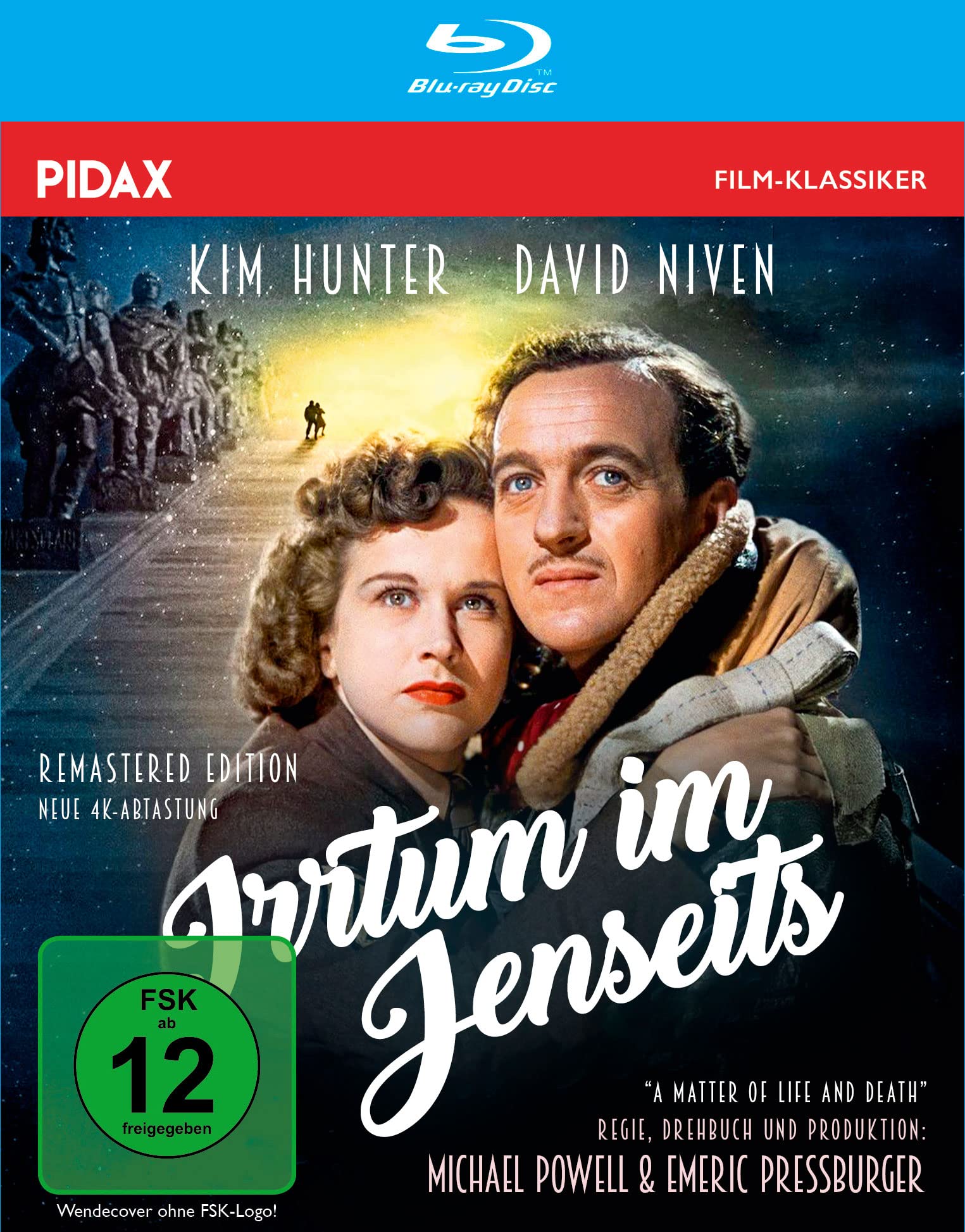 Product Image: Irrtum im Jenseits