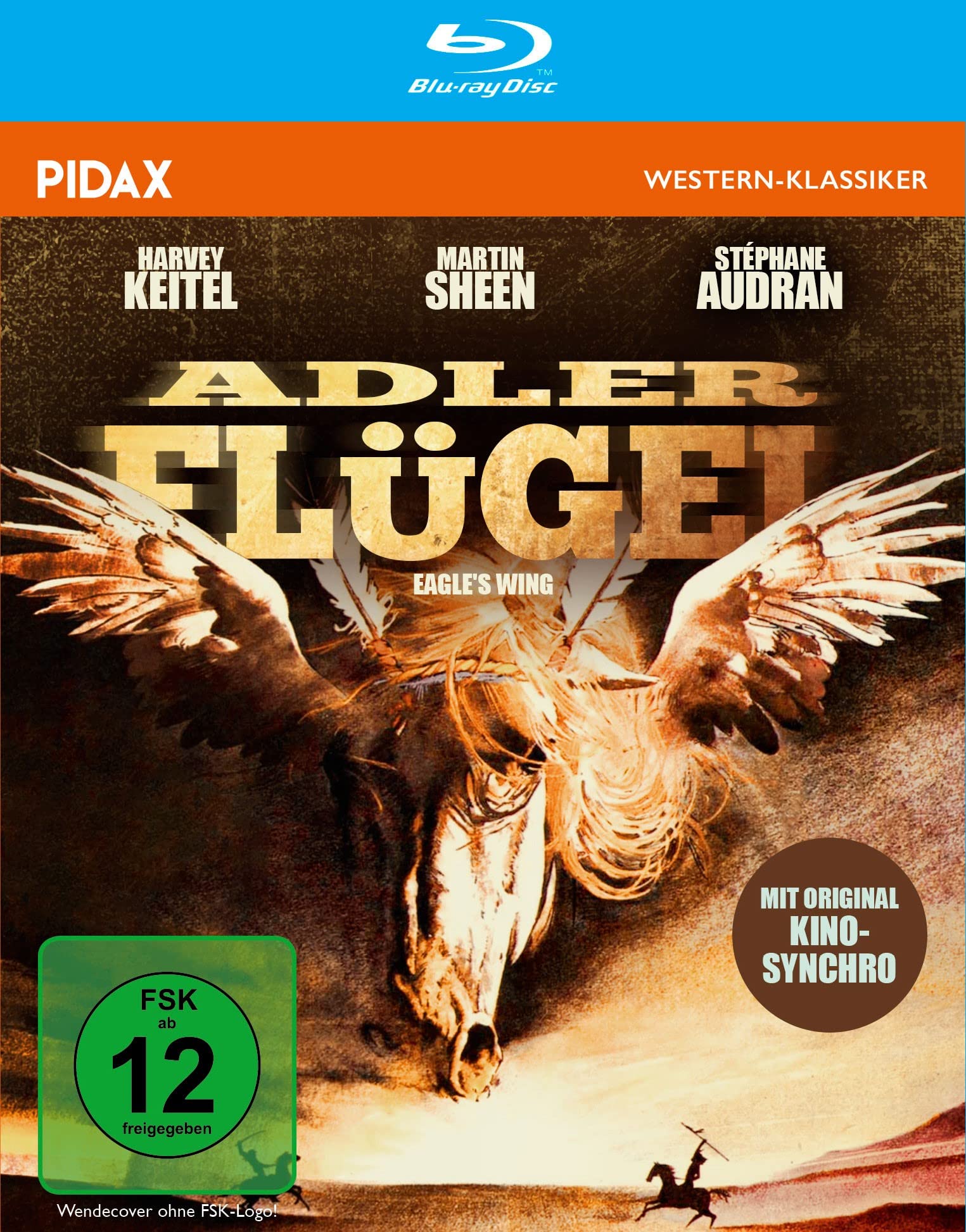 Adlerflügel Movies