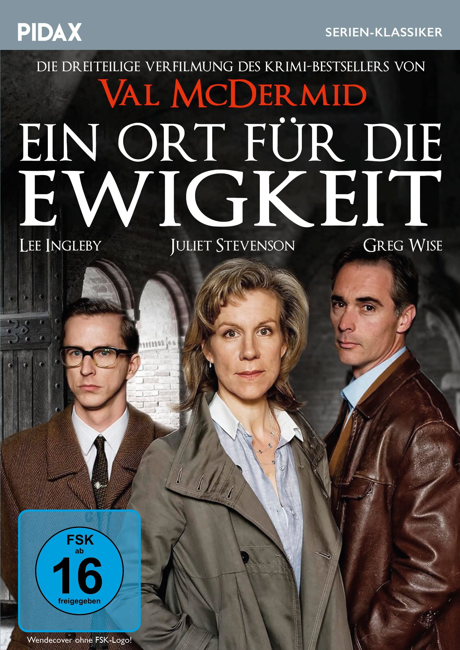 Ein Ort für die Ewigkeit Films