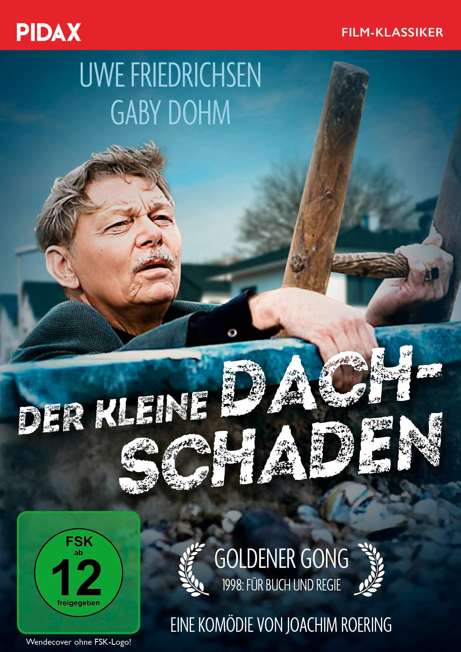 Product Image: Der kleine Dachschaden