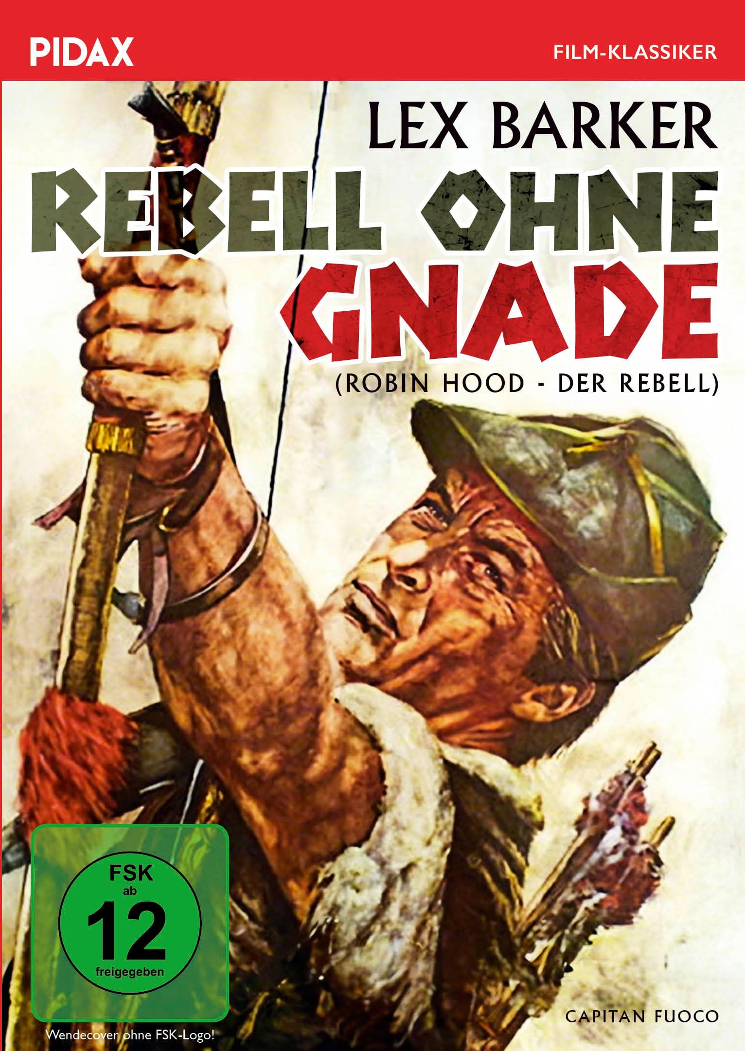 Rebell ohne Gnade Films