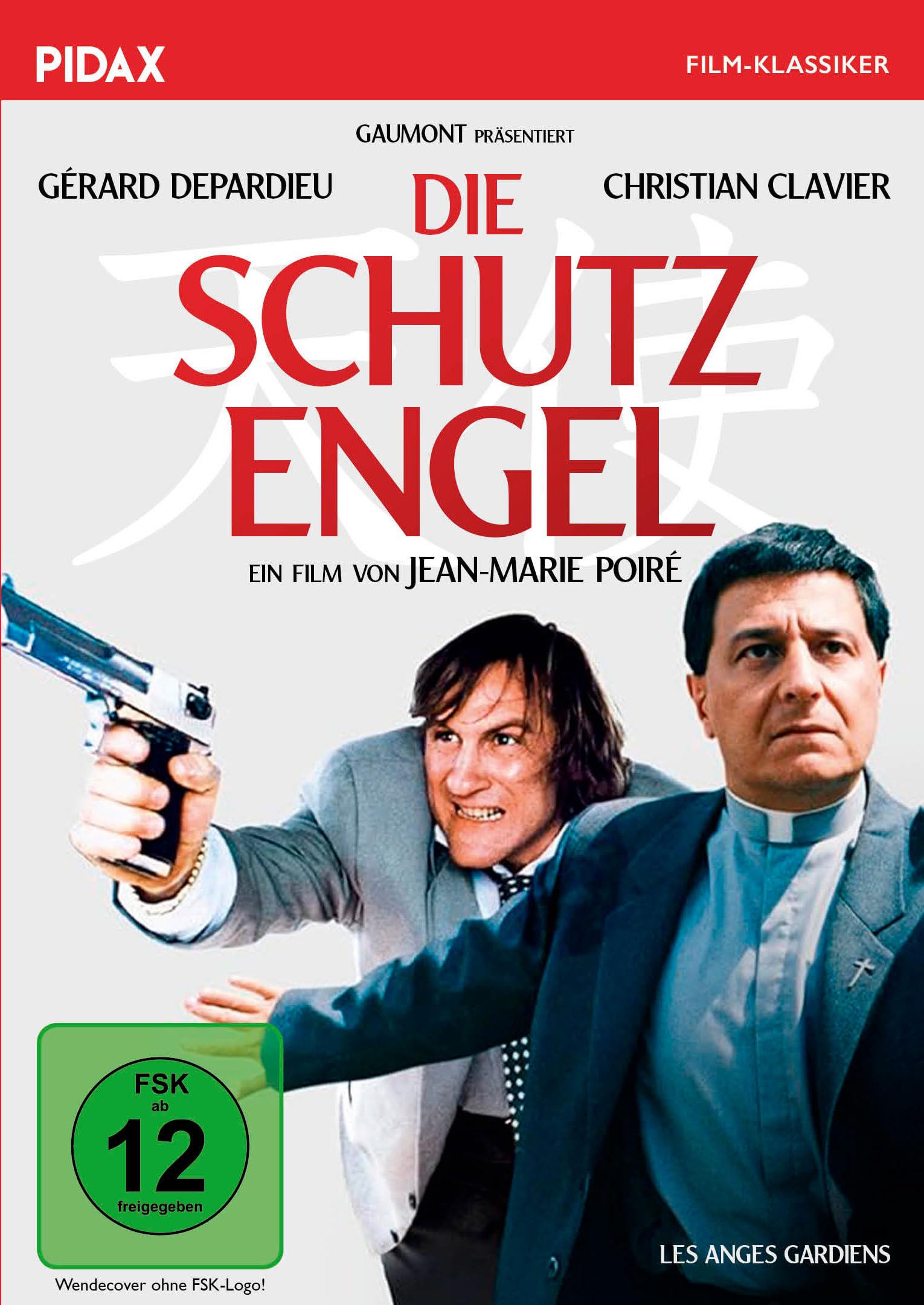 Product Image: Die Schutzengel