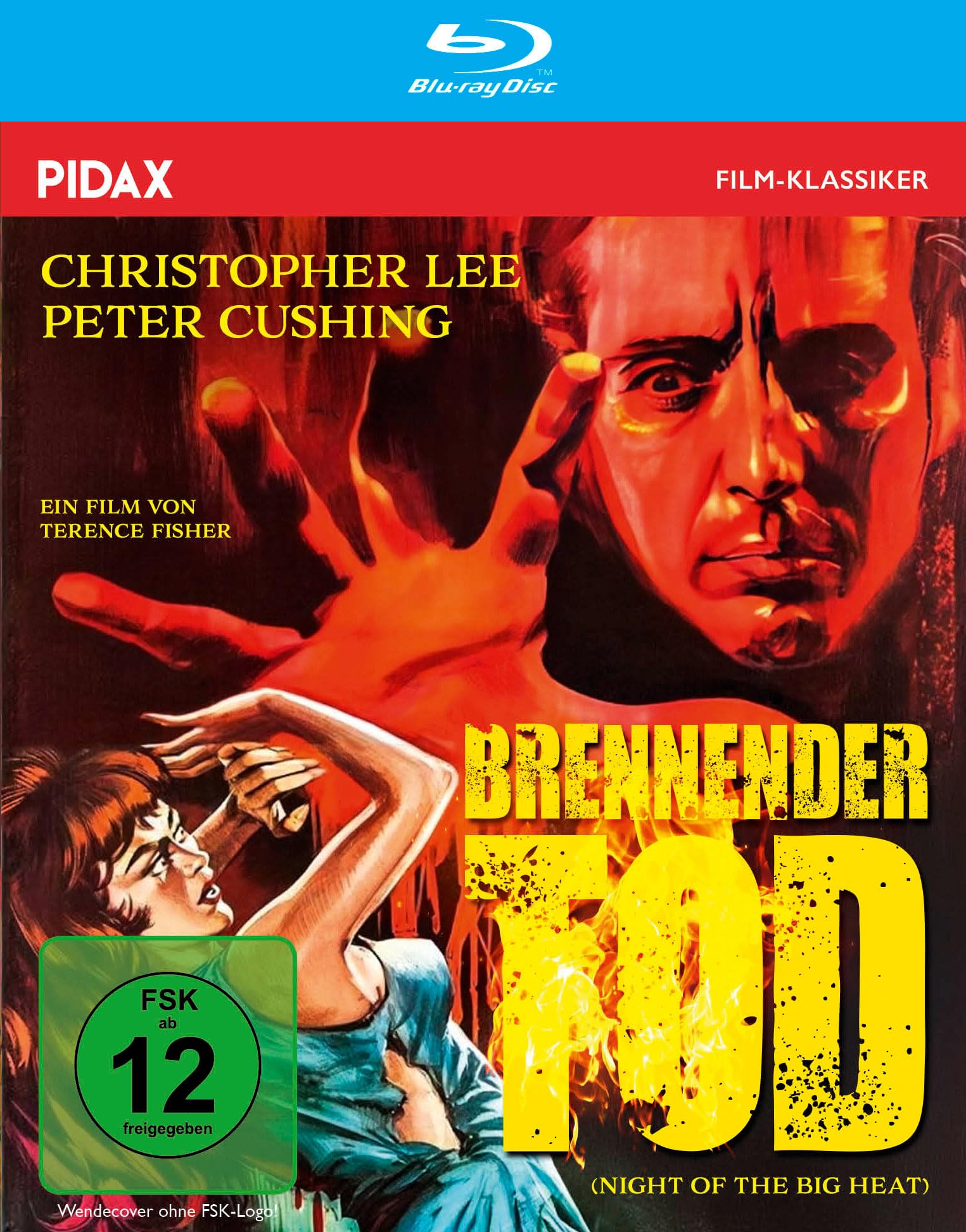 Product Image: Brennender Tod