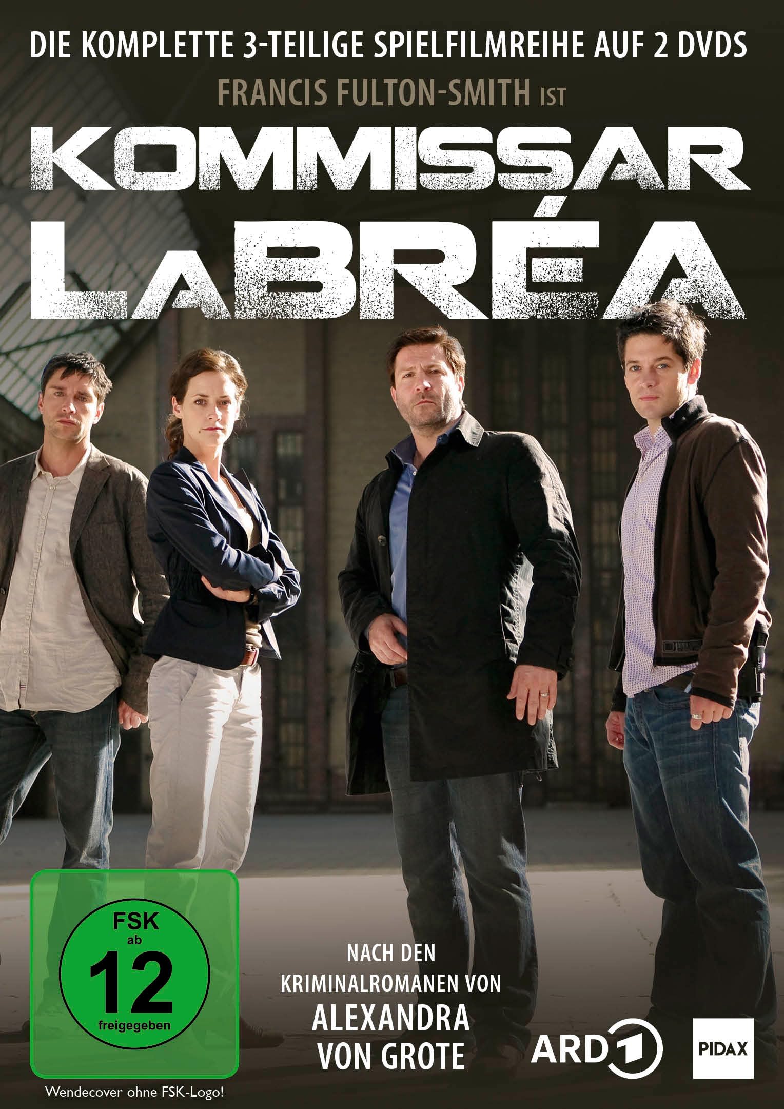 Product Image: Kommissar LaBréa