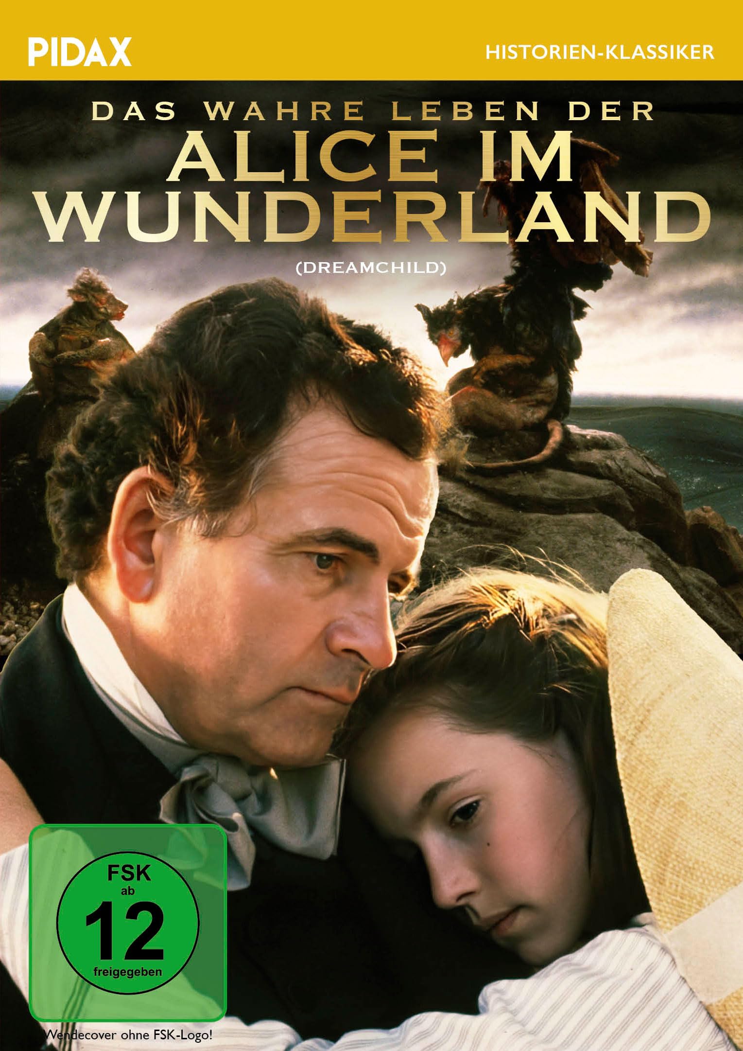 Das wahre Leben der Alice im Wunderland Films