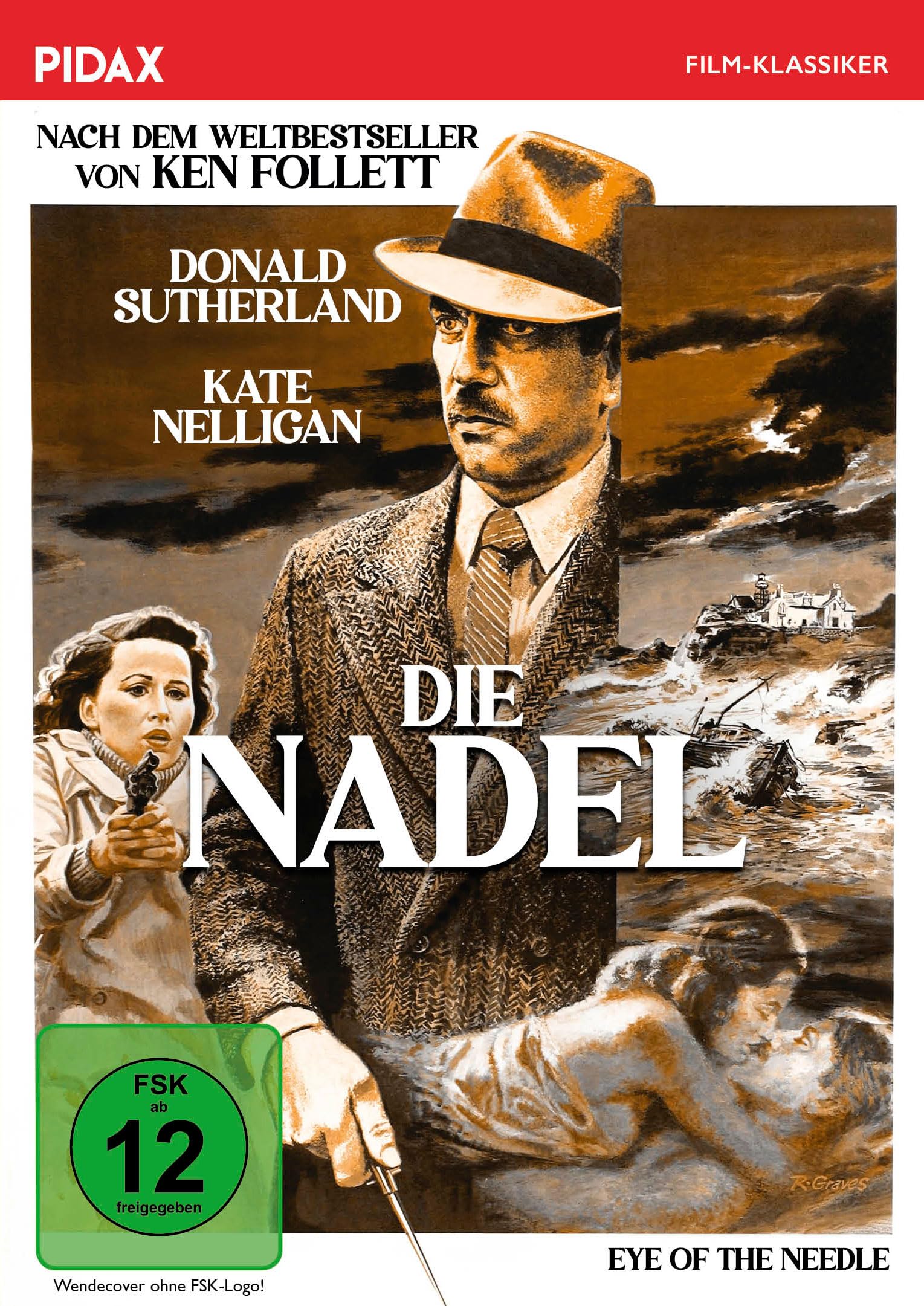 Die Nadel Movies