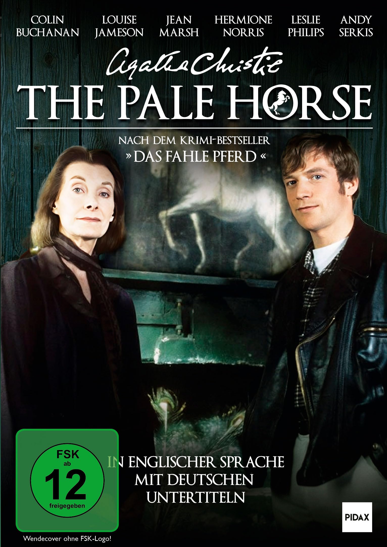 Agatha Christie: The Pale Horse Films
