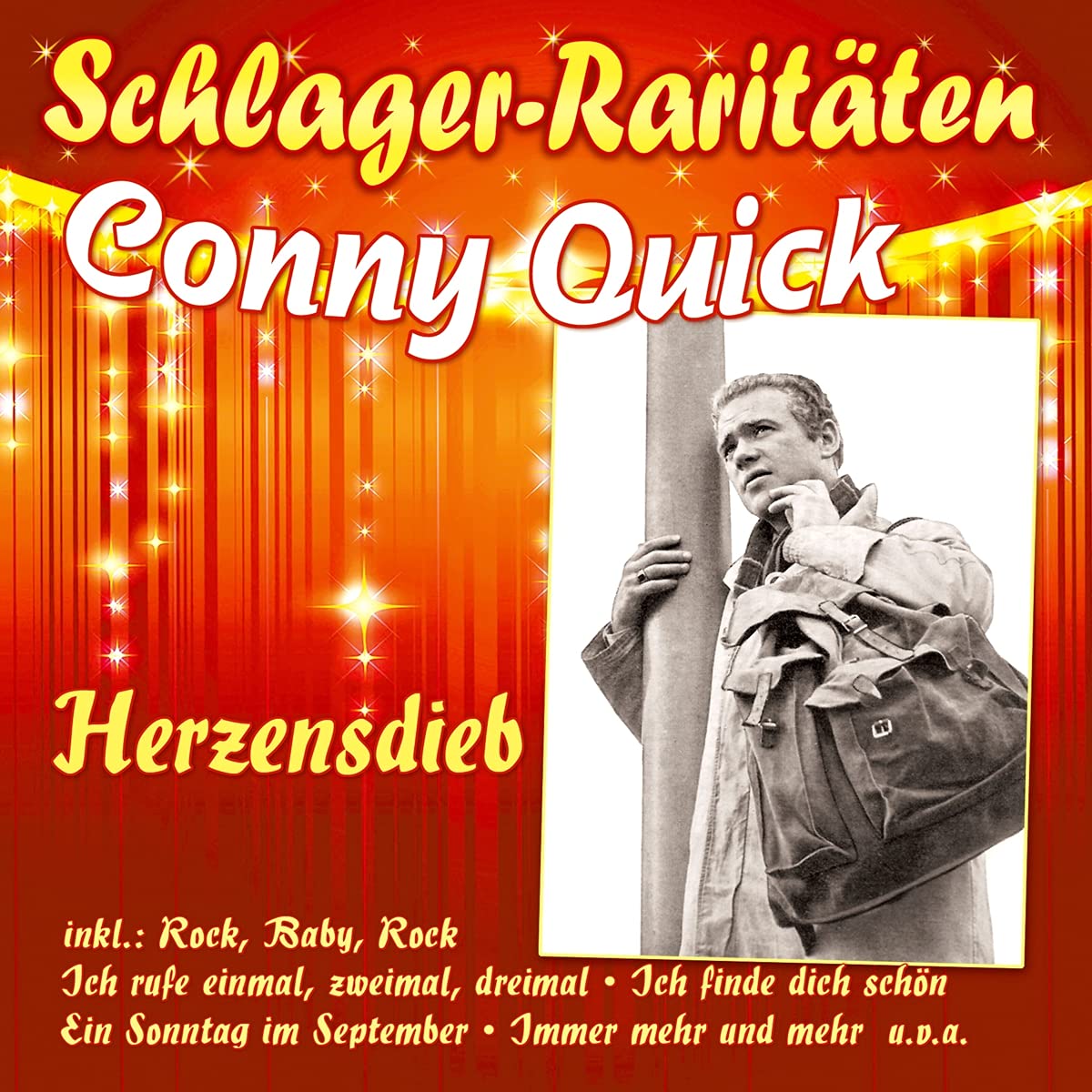 Herzensdieb (Schlager-Raritäten) German Schlager & Volksmusik