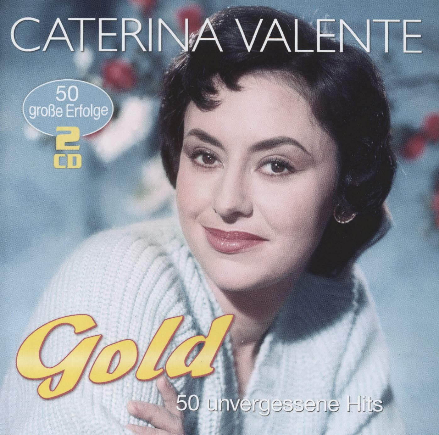 Gold - 50 Unvergessene Hits German Schlager & Volksmusik