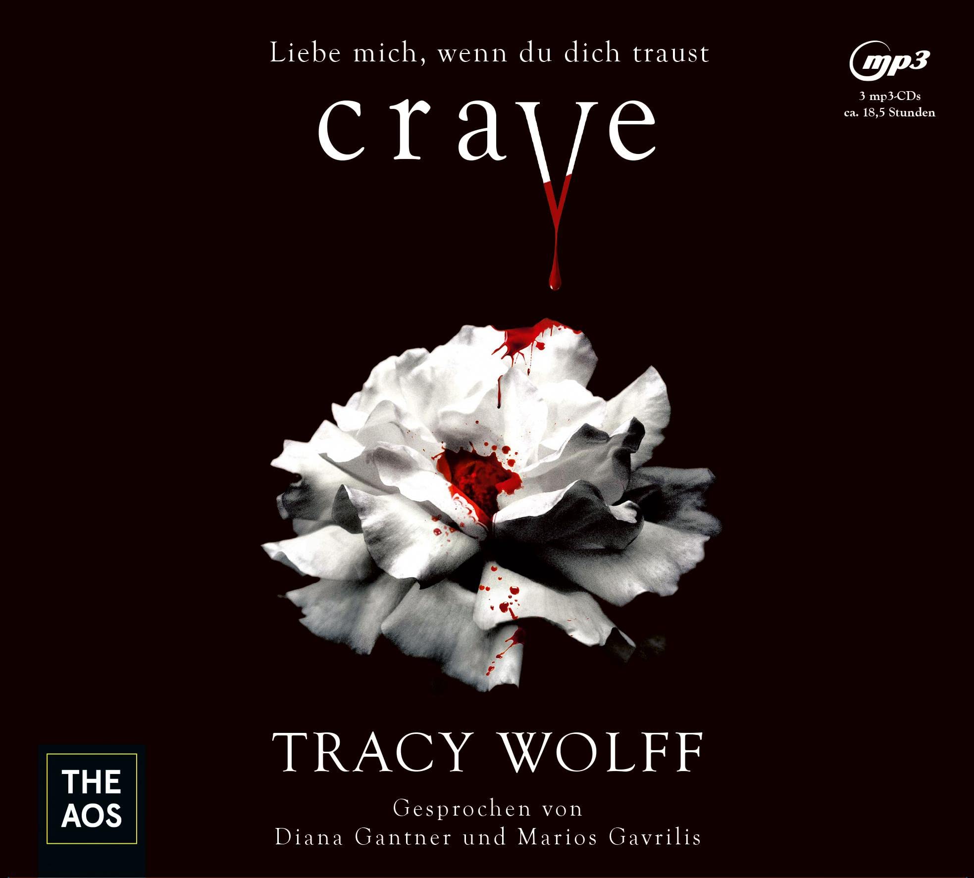 Crave Music