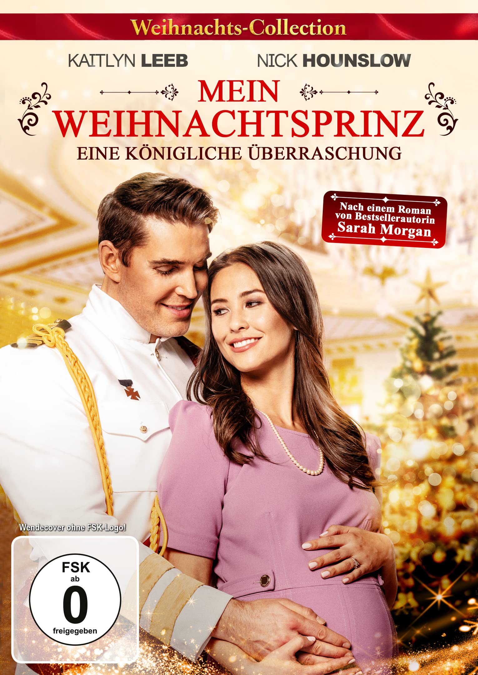 Mein Weihnachtsprinz - Eine königliche Überraschung Films