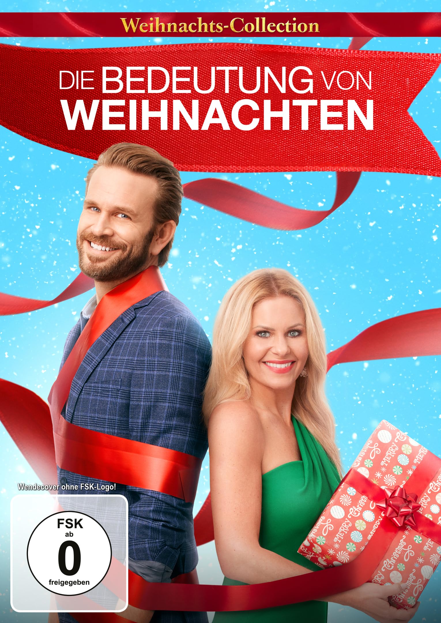 Die Bedeutung von Weihnachten Films