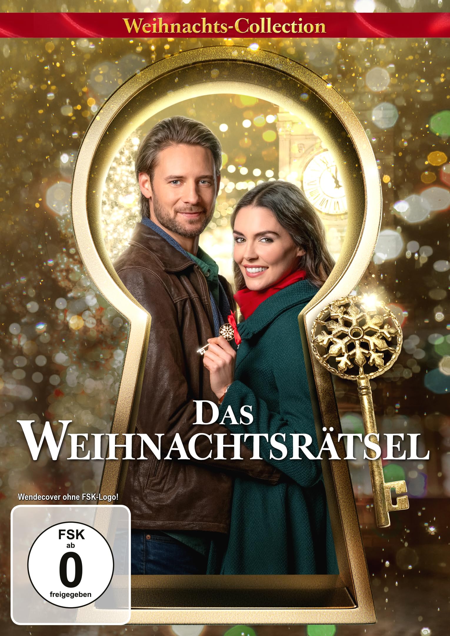 Das Weihnachtsrätsel Movies
