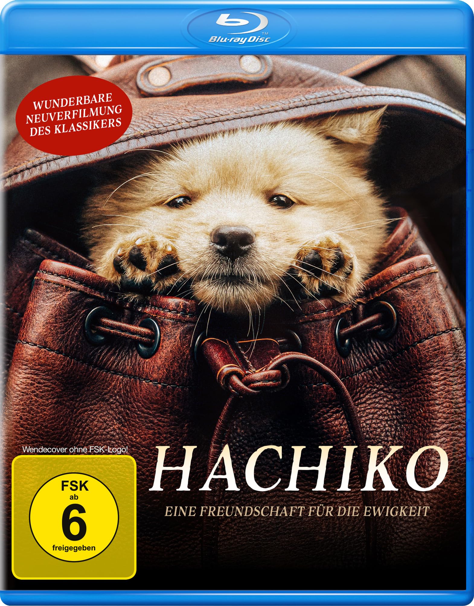 Hachiko - Eine Freundschaft für die Ewigkeit! (2023) Films