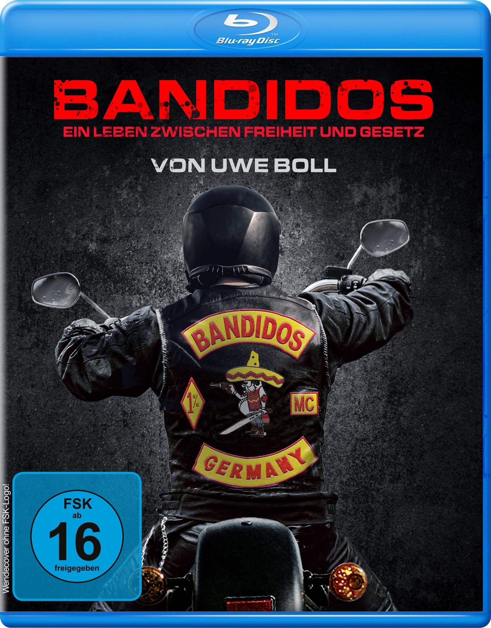 Bandidos - Ein Leben zwischen Freiheit und Gesetz Films
