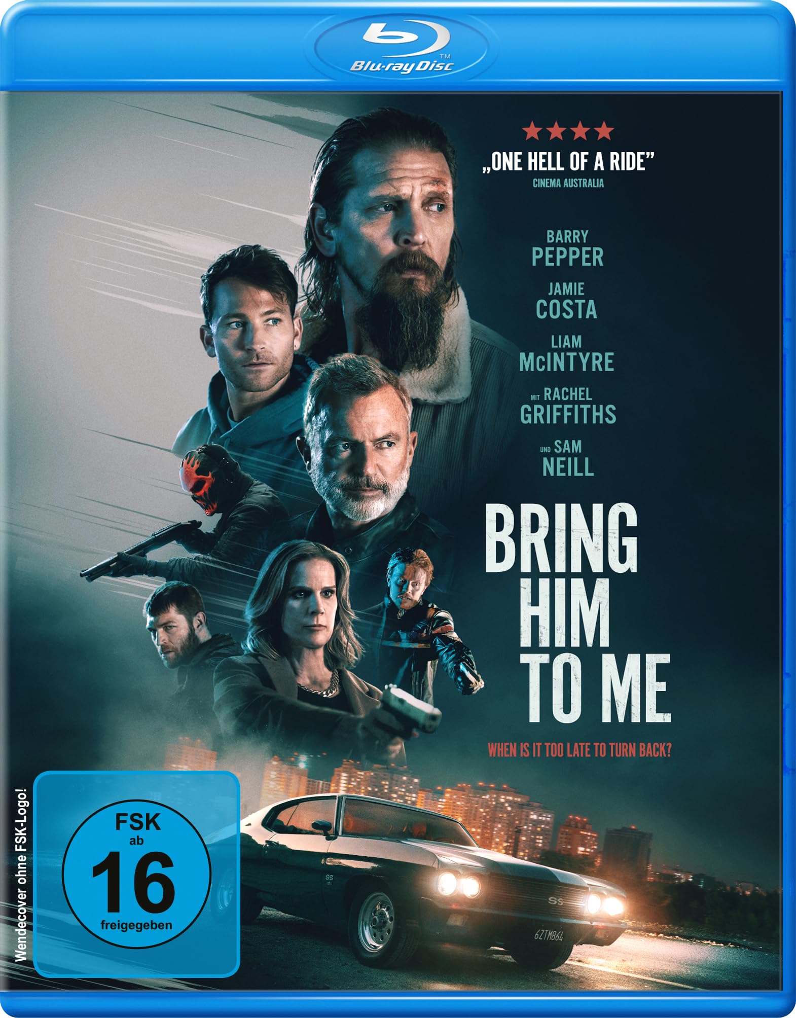 Product Image: Bring Him to Me