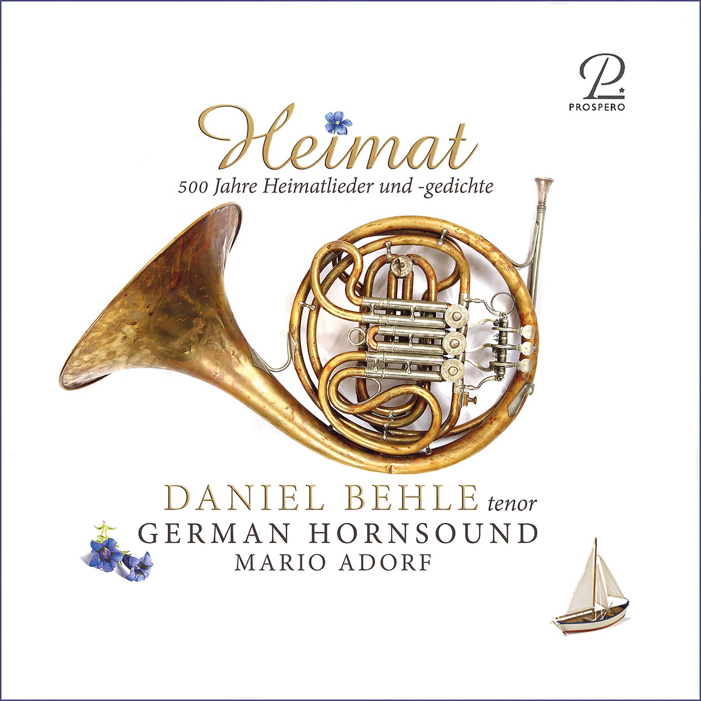 Heimat-500 Jahre Heimatlieder und-gedichte Classical
