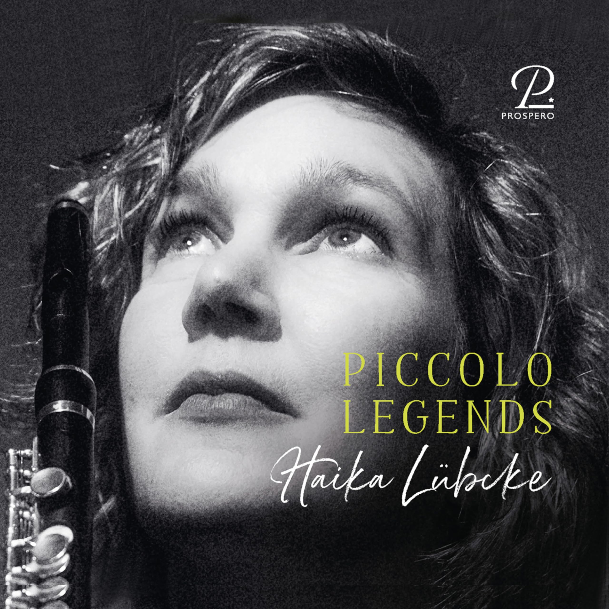 Piccolo Legends - Werke für Piccoloflöte Classical