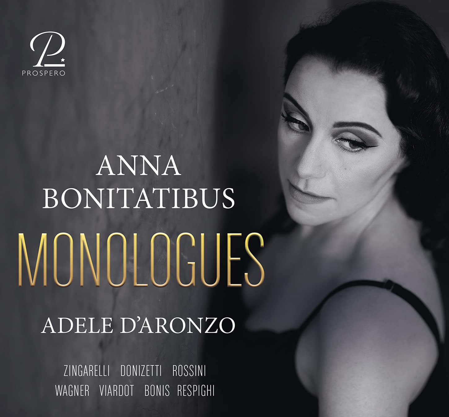 Monologues-Musikalische Monologe Classical