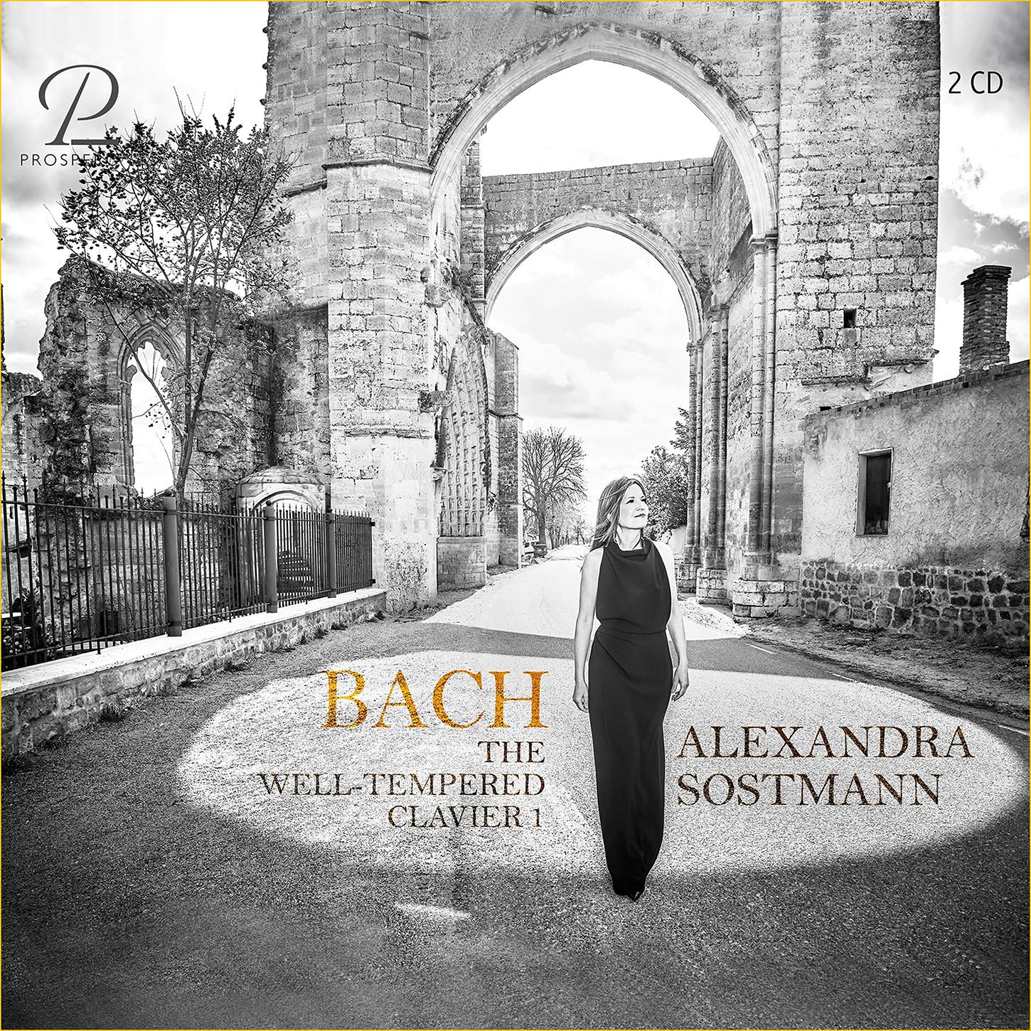 Johann Sebastian Bach: Das Wohltemperierte Clavier 1. Teil BWV 846-869 Classical