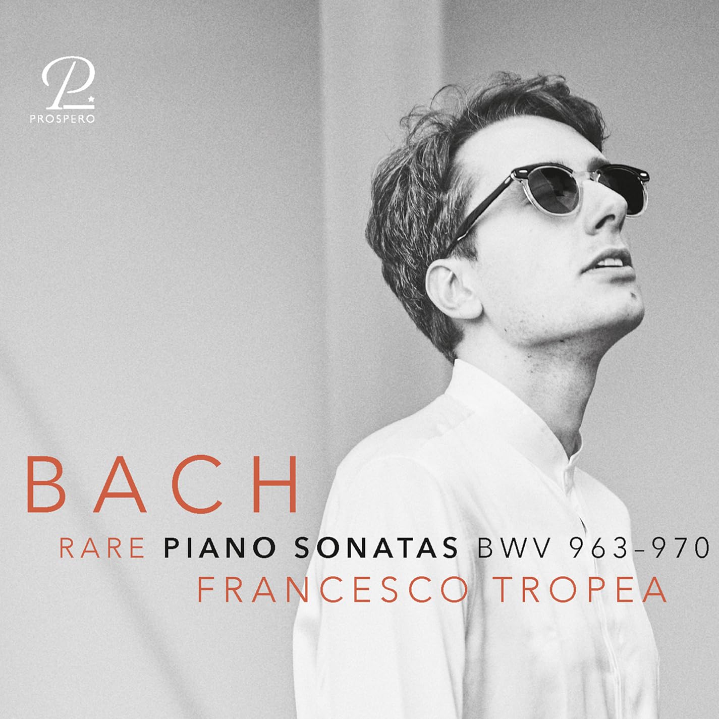 Product Image: Rare Piano Sonatas