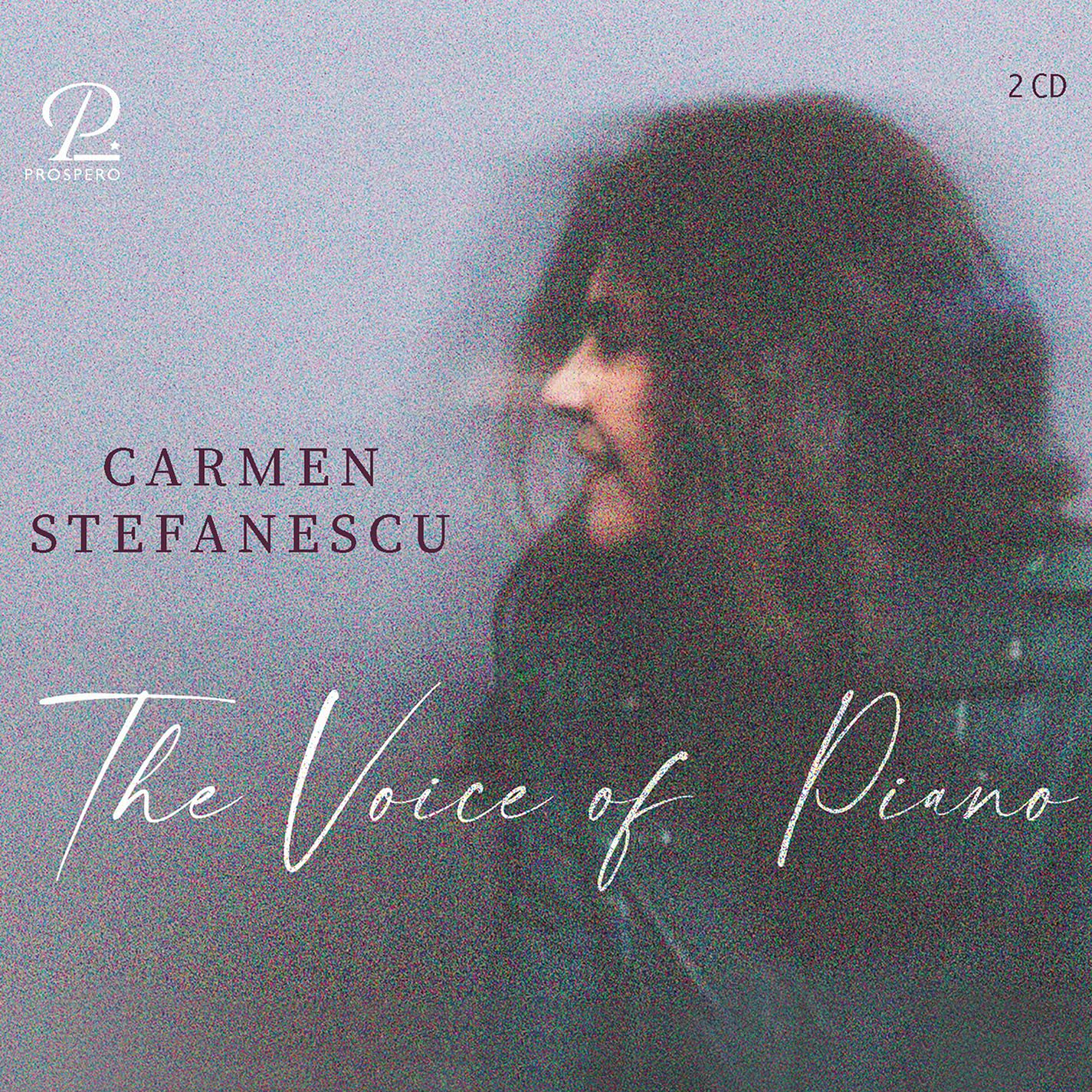 The Voice of Piano Classical