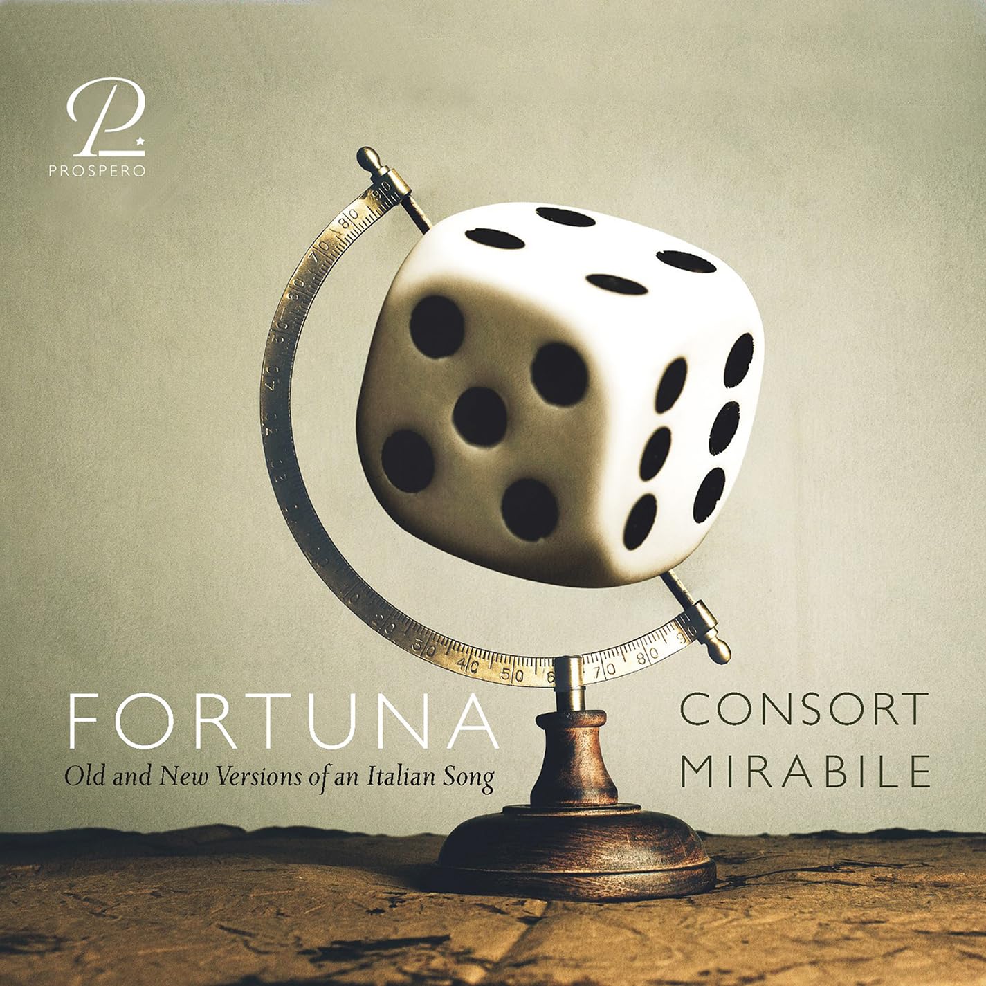 Fortuna - Old and New Versions of an Italian Song Classical
