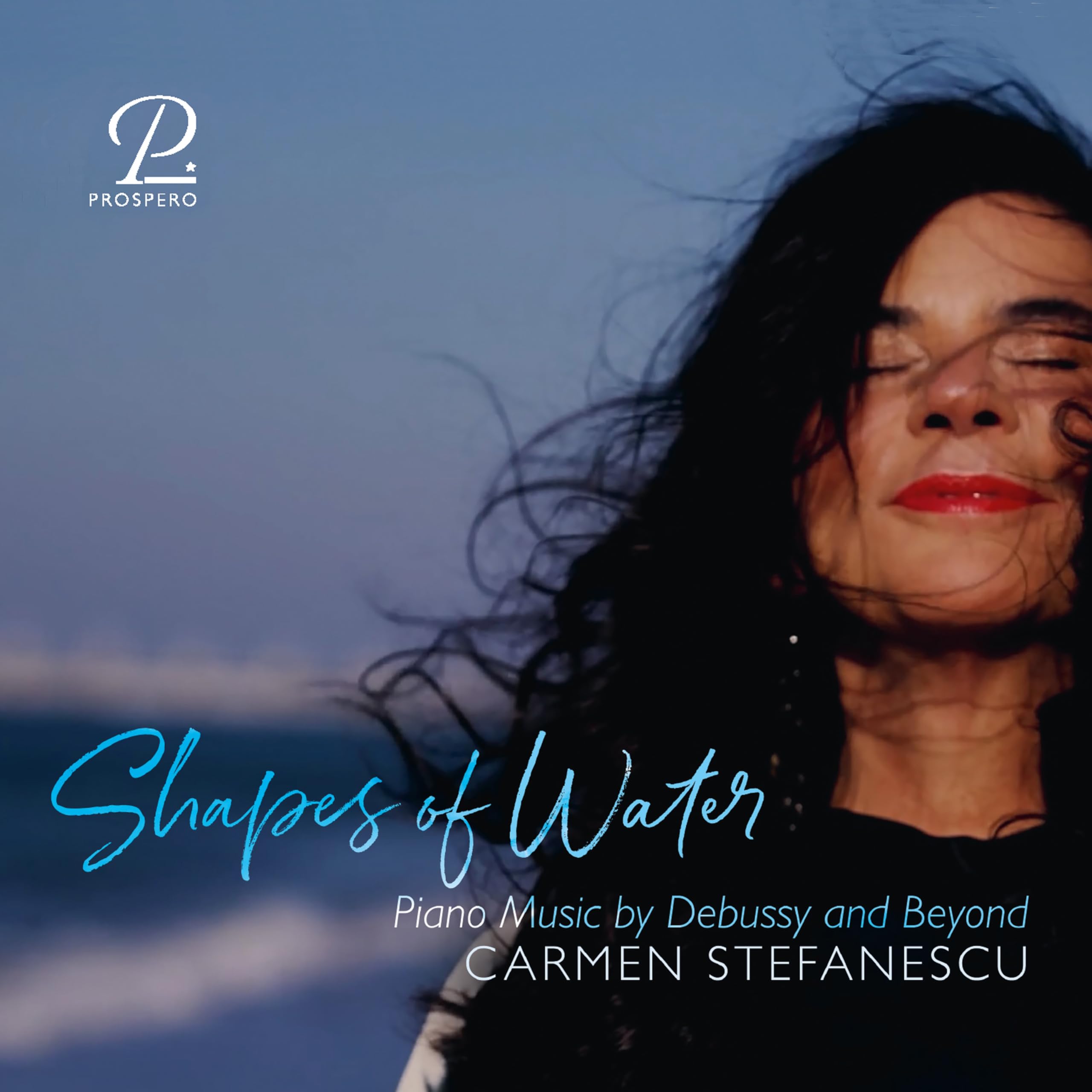 Shapes of Water - Werke Für Klavier Solo Classical