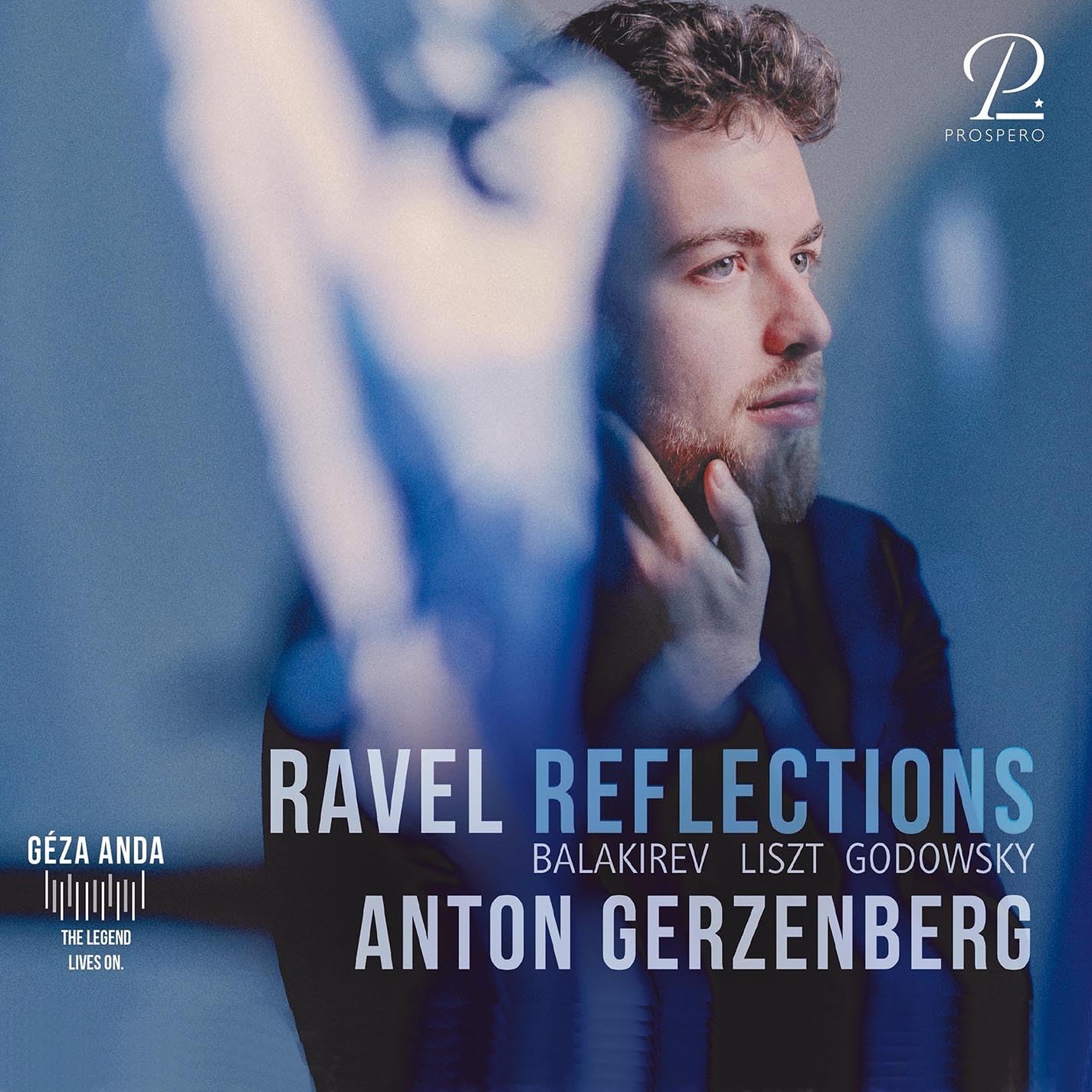 Ravel Reflections (Live-Aufnahme) Classical