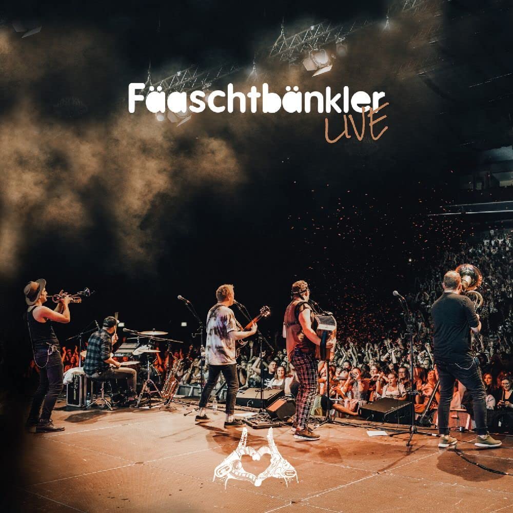 Fäaschtbänkler Live German Schlager & Volksmusik