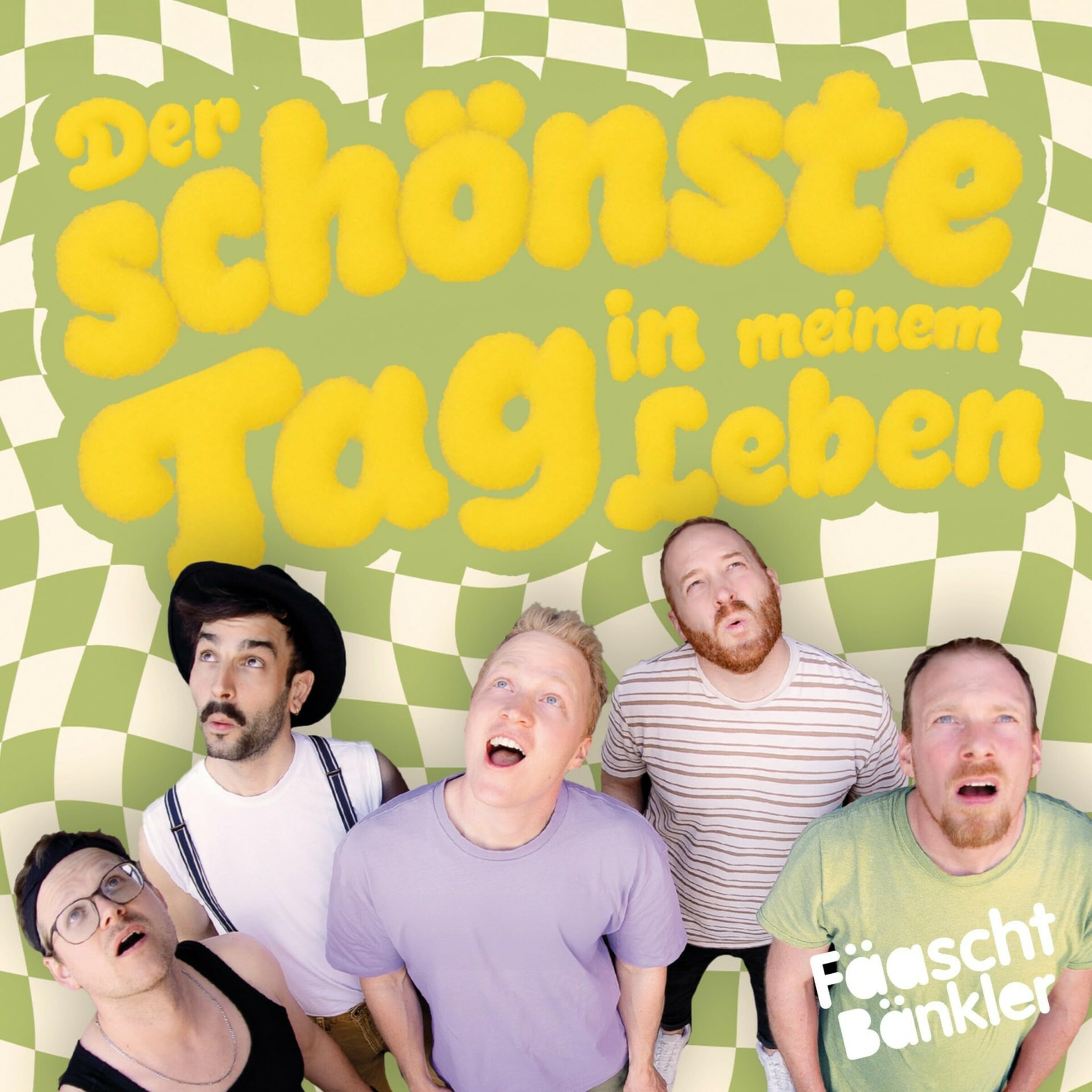 Der Schönste Tag In Meinem Leben Pop