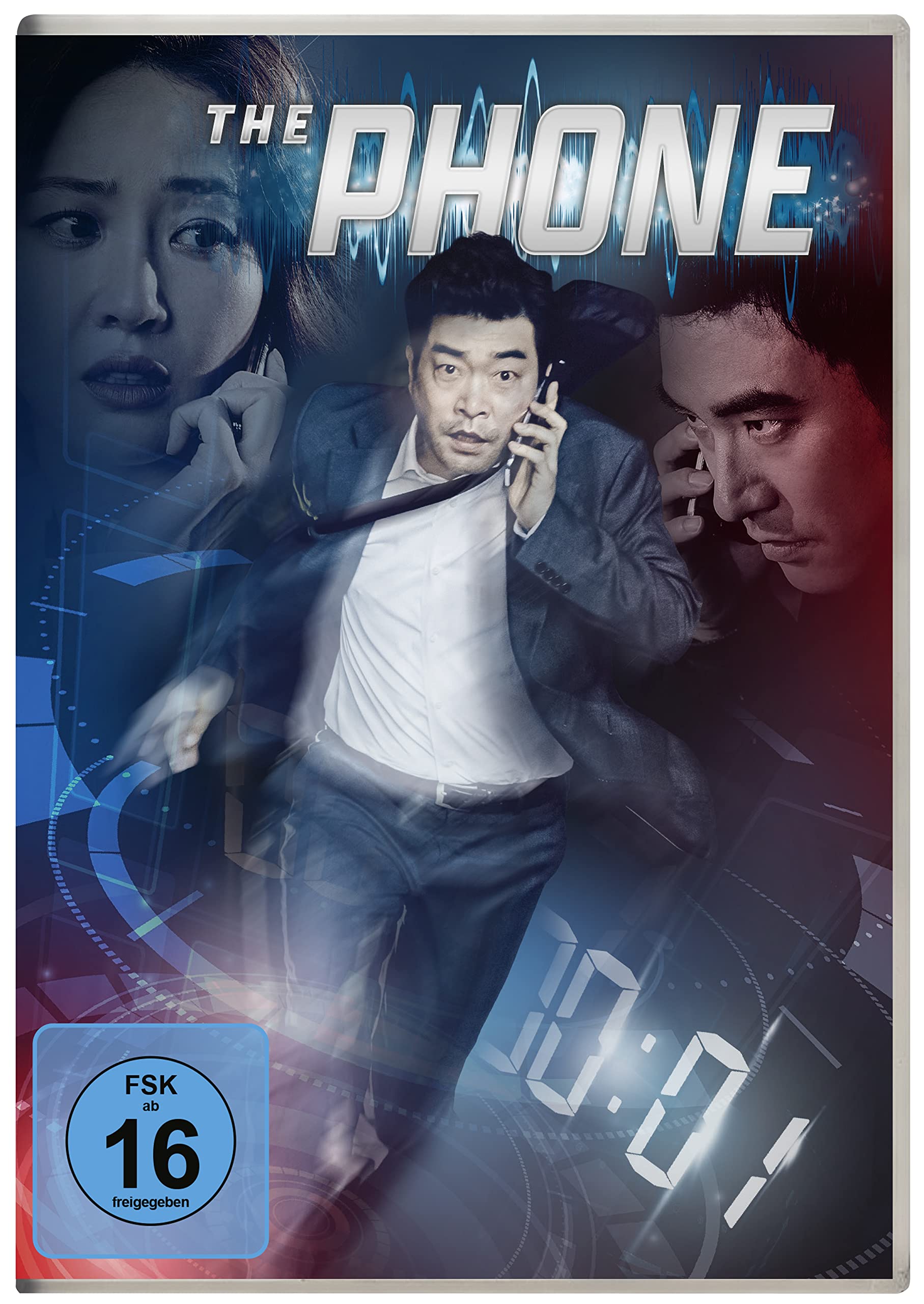 The Phone Movies