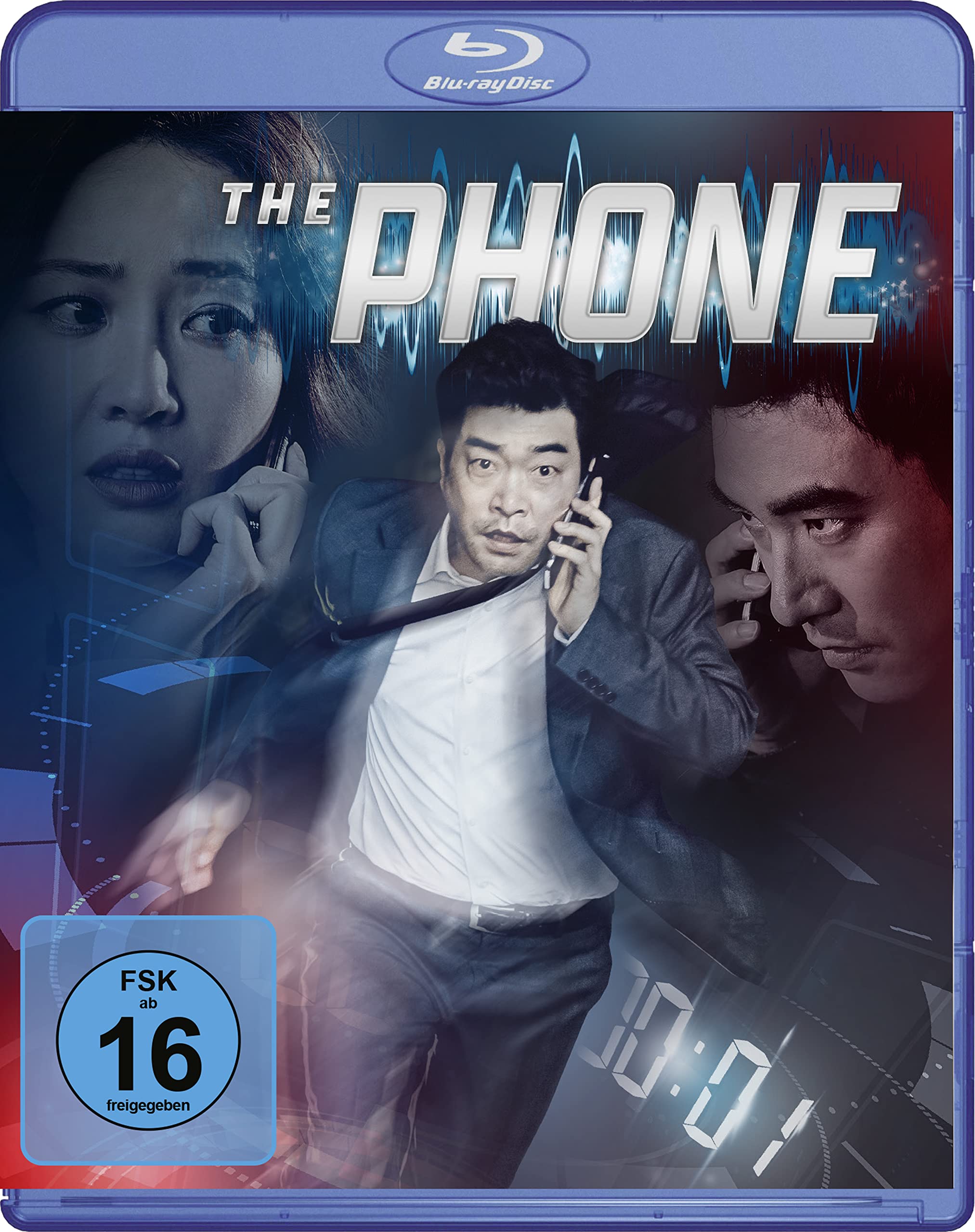 The Phone Movies