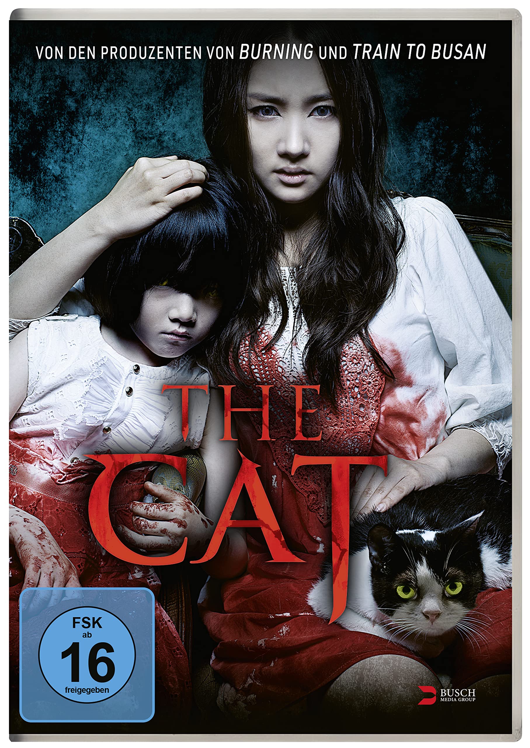 The Cat Movies