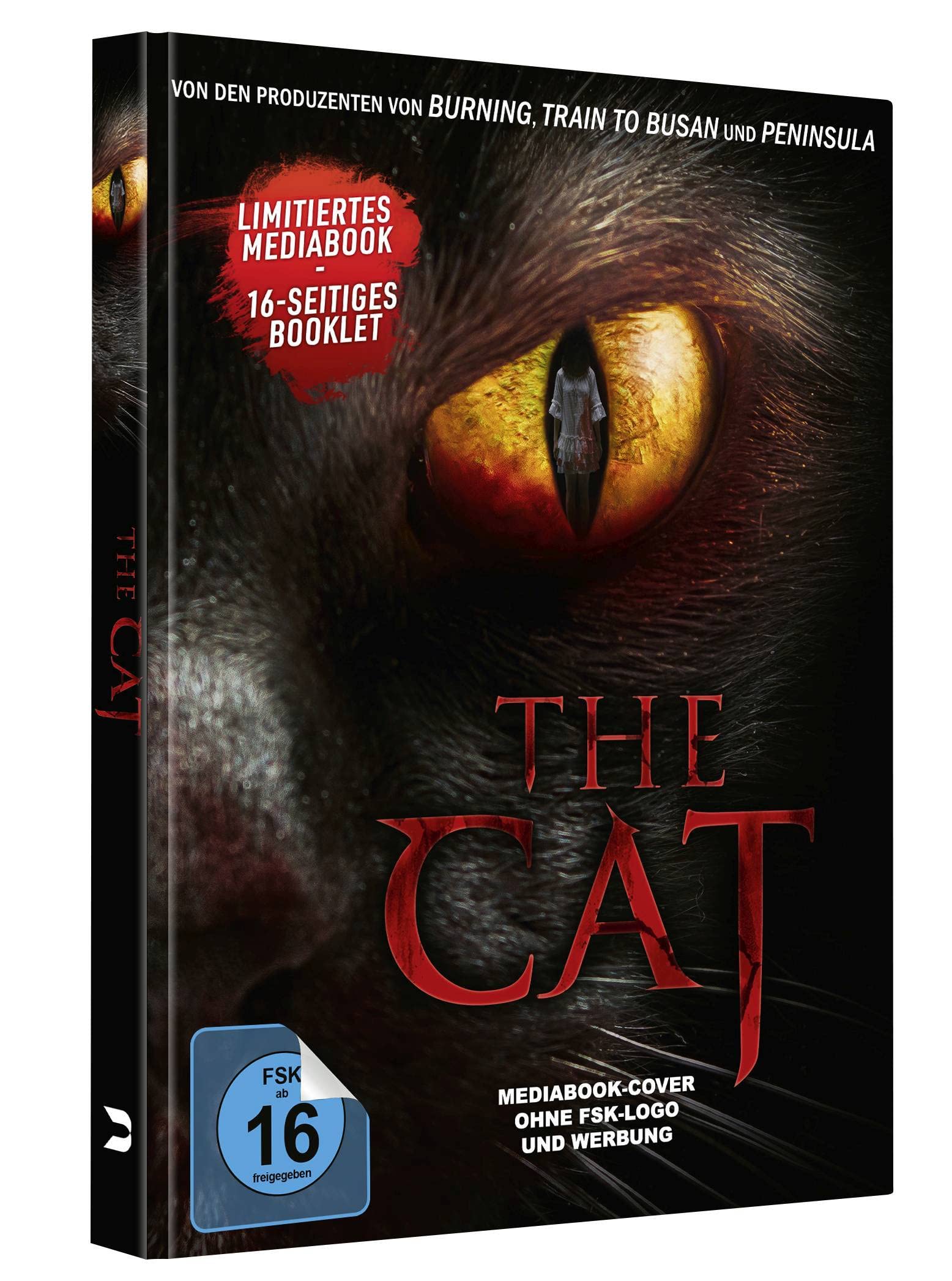 The Cat Movies