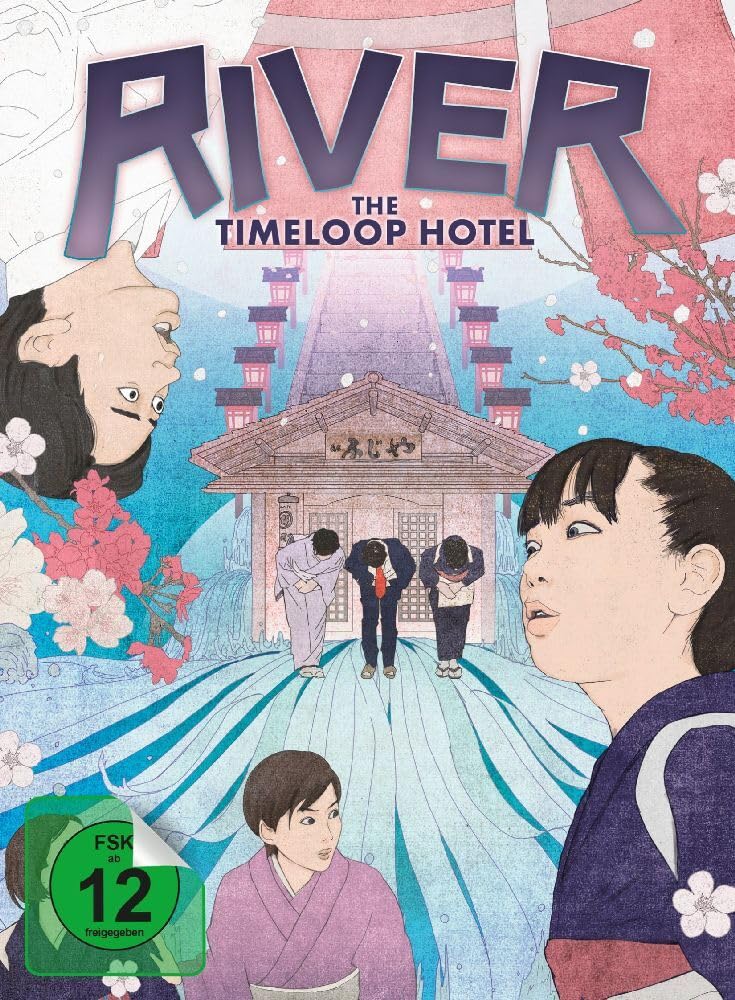 River - The Timeloop Hotel Movies