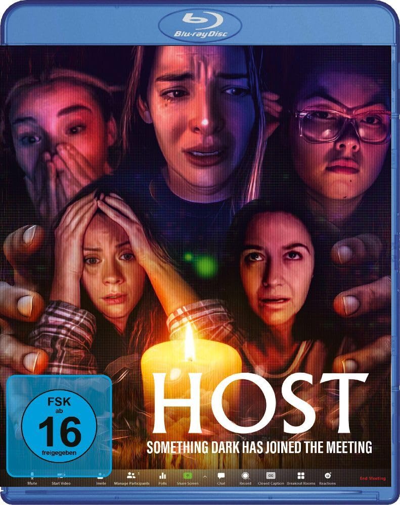 Host Films