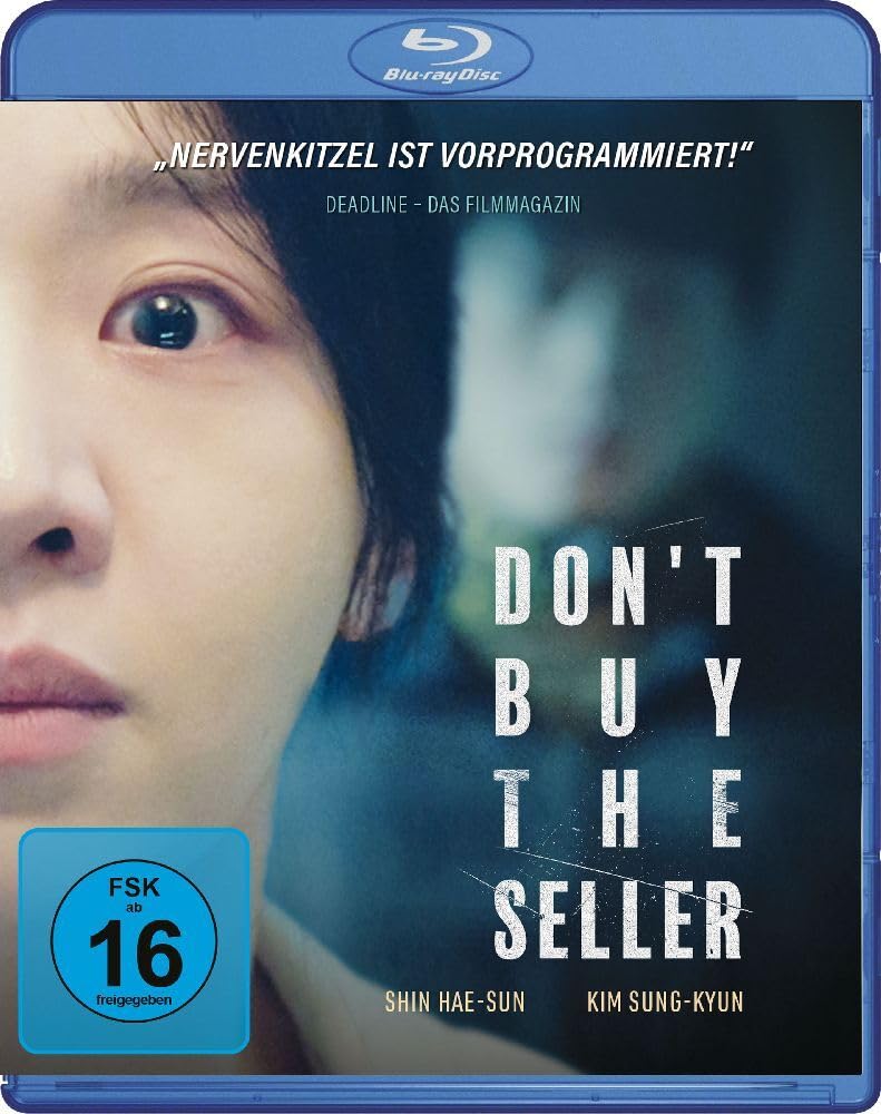 Dont Buy The Seller Films