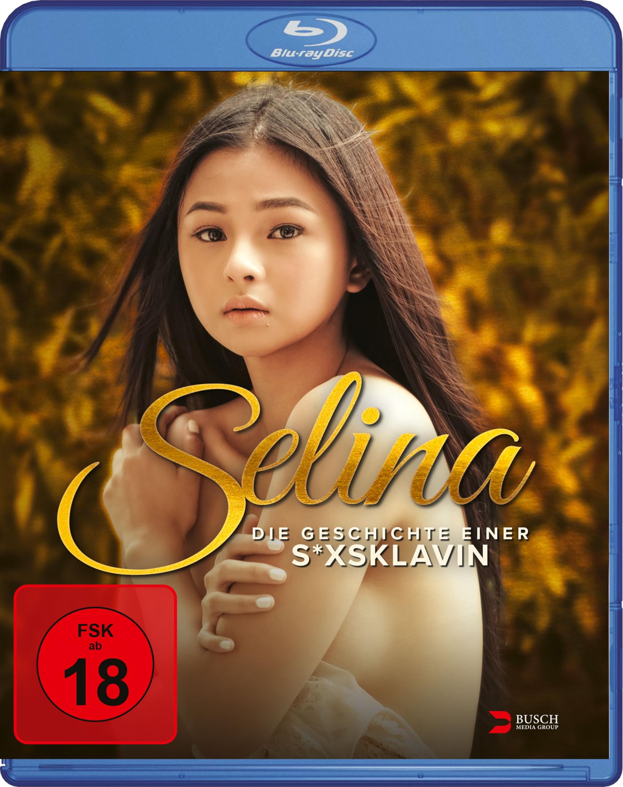 Selina - Die Geschichte einer S*xsklavin Films
