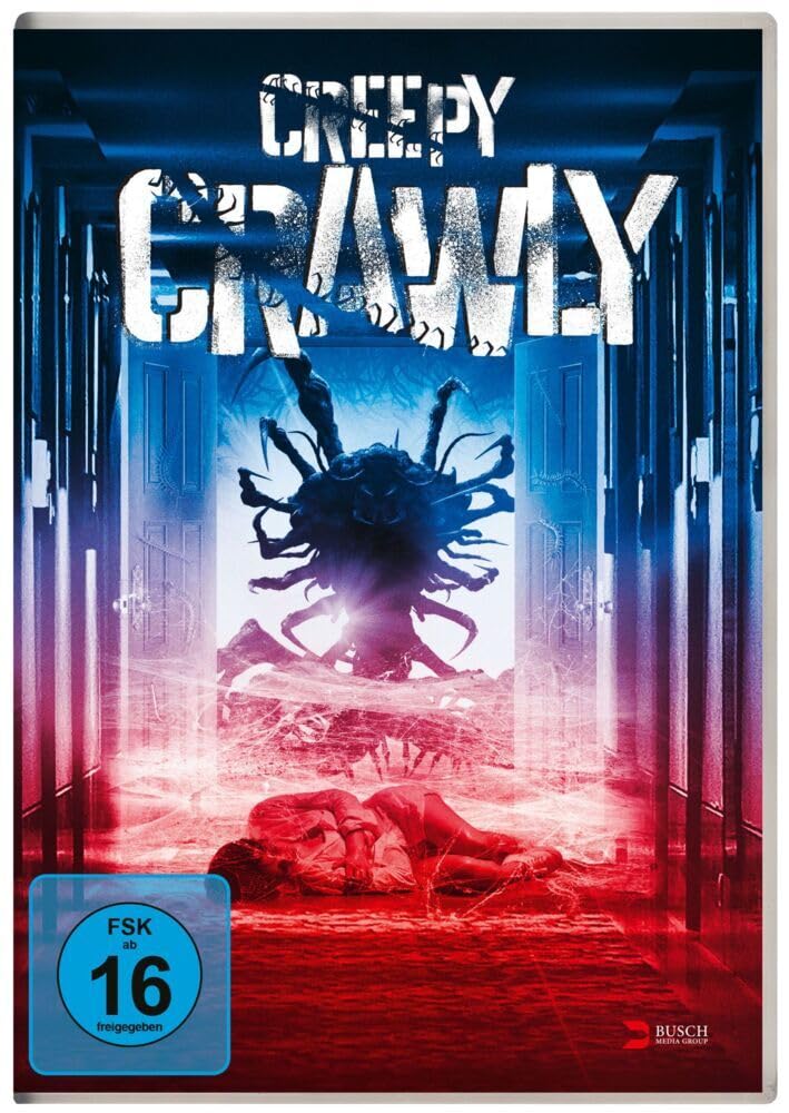 Creepy Crawly Films