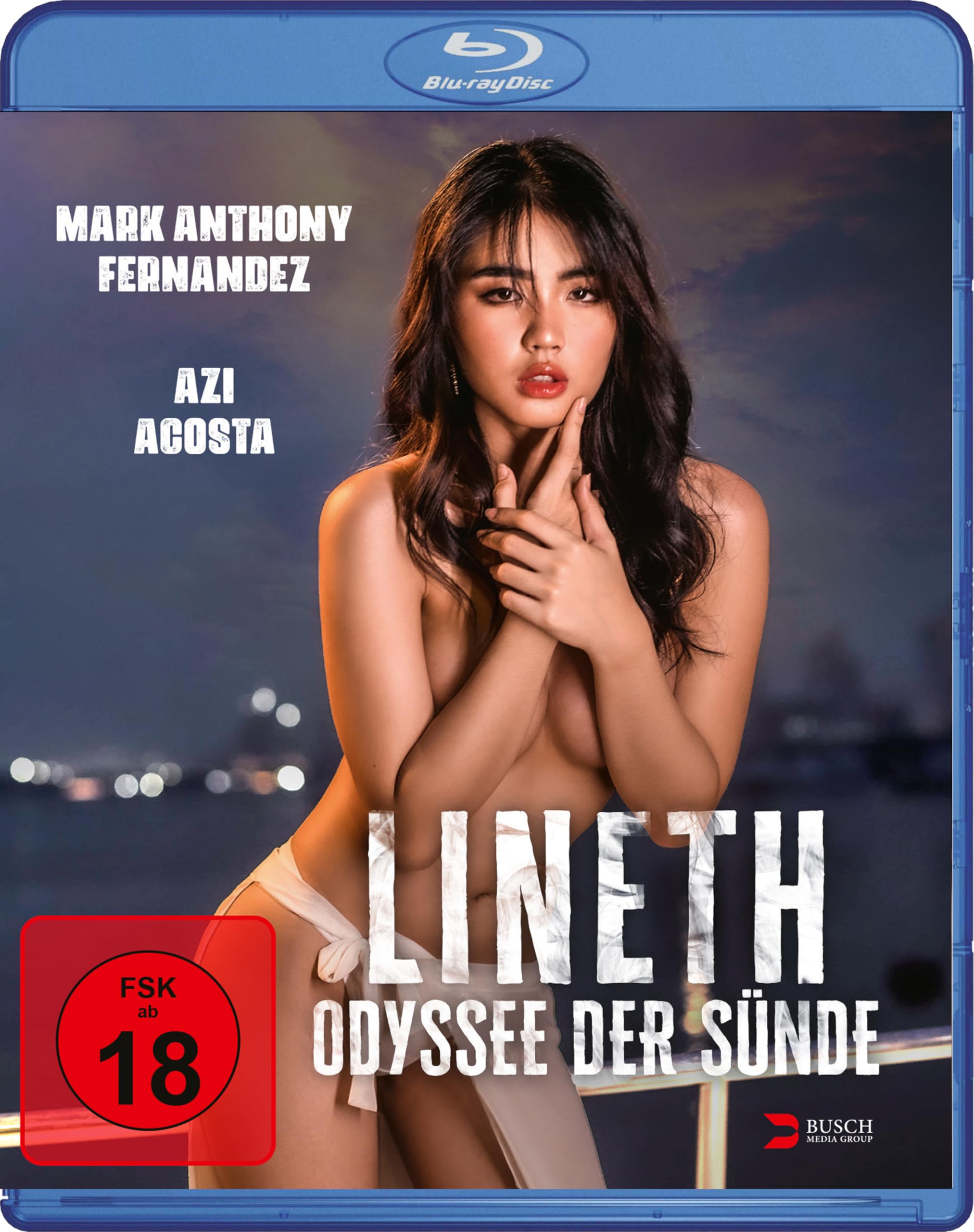 Lineth - Odyssee der Sünde Films