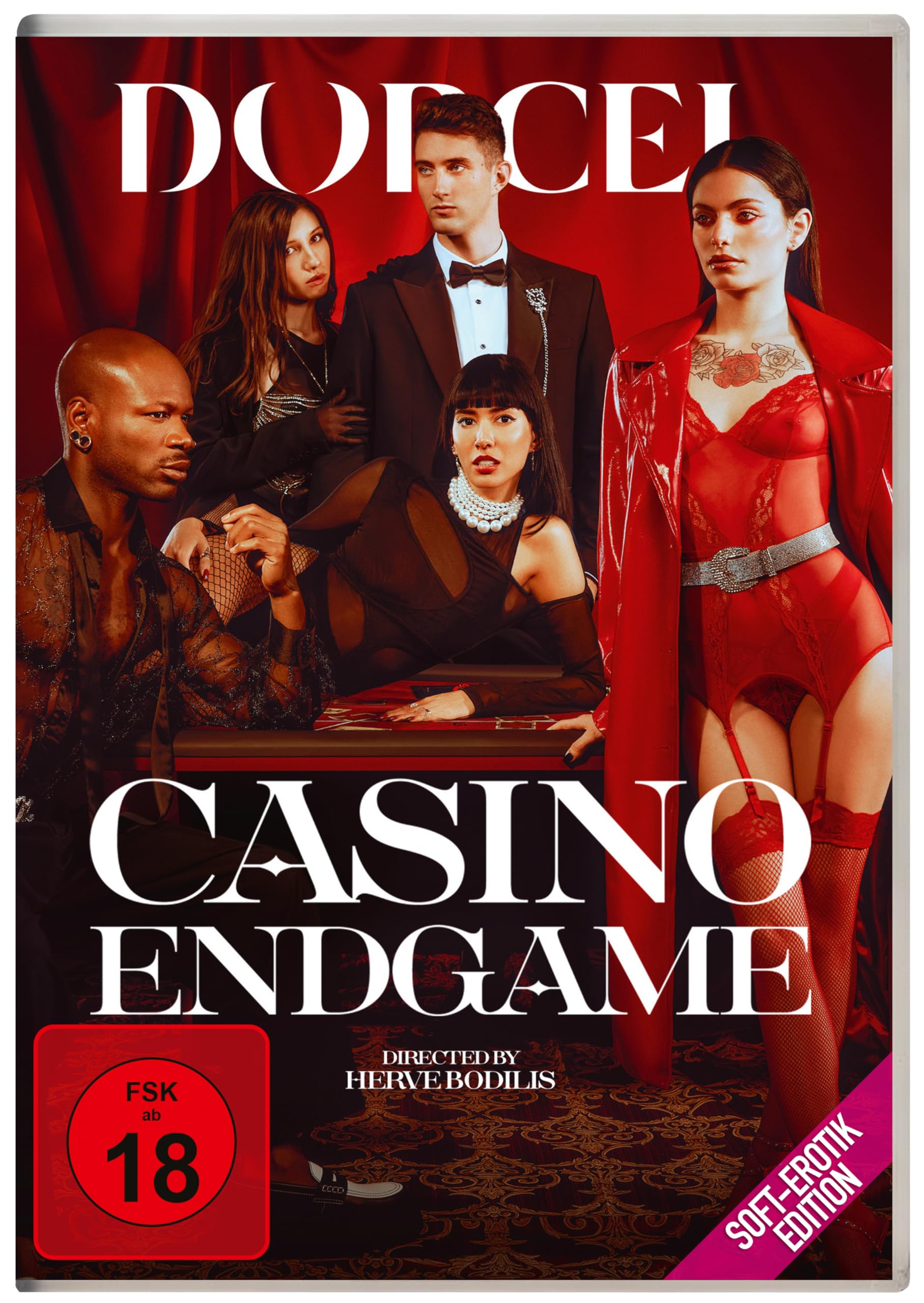 Product Image: Casino Endgame